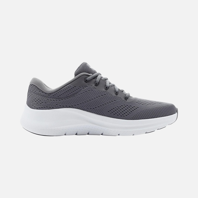 Skechers Gri Skechers Arch Fit