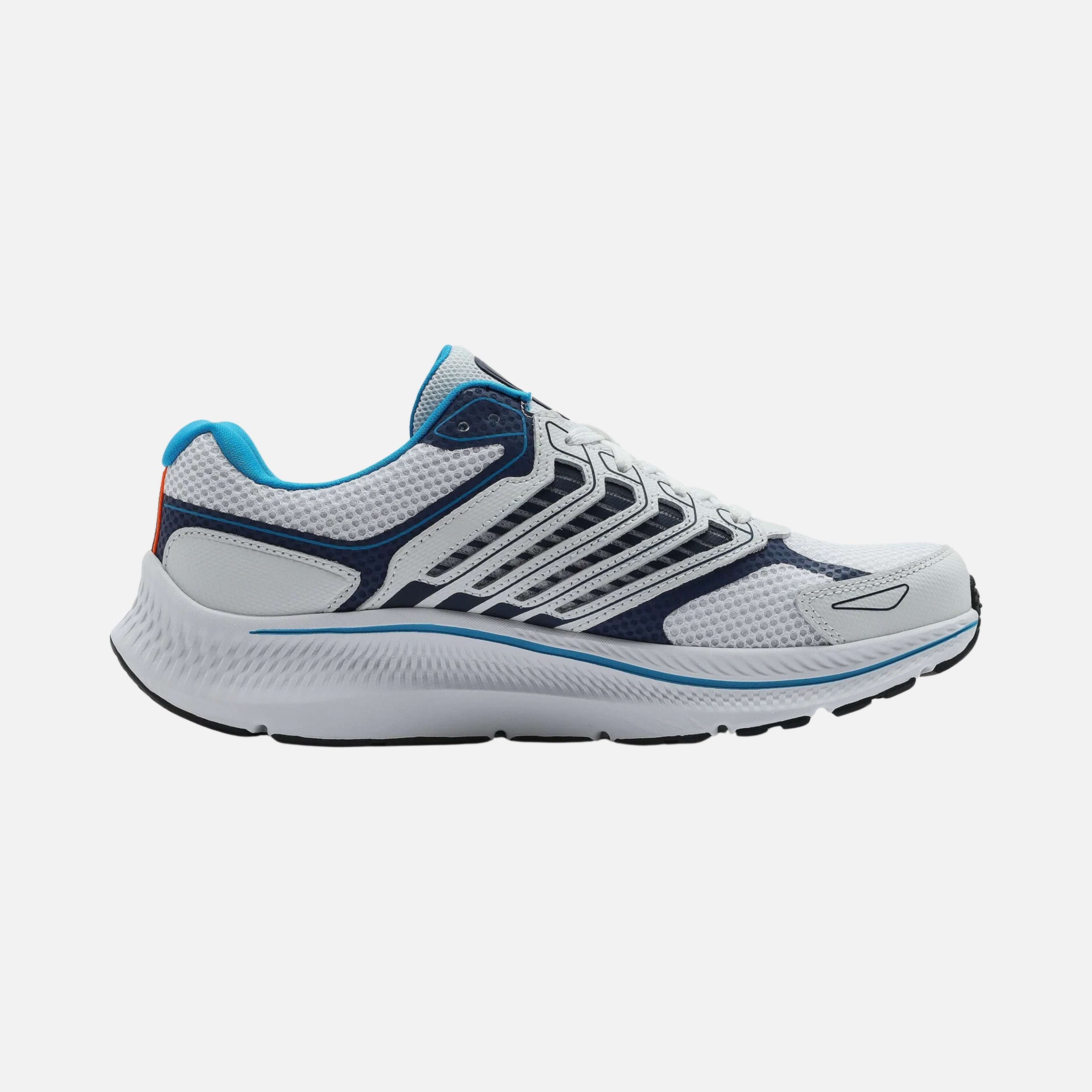Skechers Go Run Consistent 2.0 - Retro Upgrade Running Erkek Spor Ayakkabı