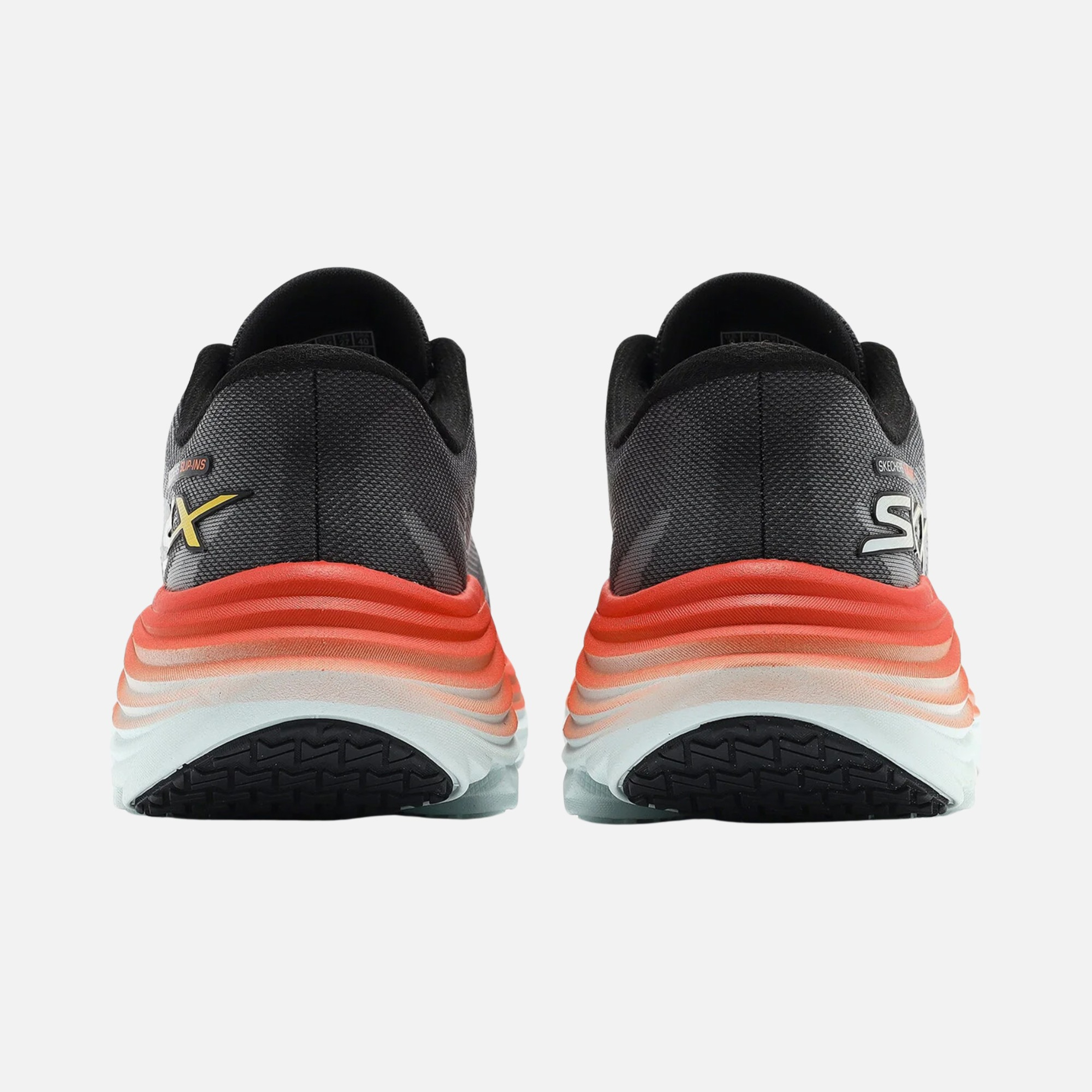 Skechers Max Cushioning Endeavour Exciton Hands Free Slip Ins Running Erkek Spor Ayakkabı