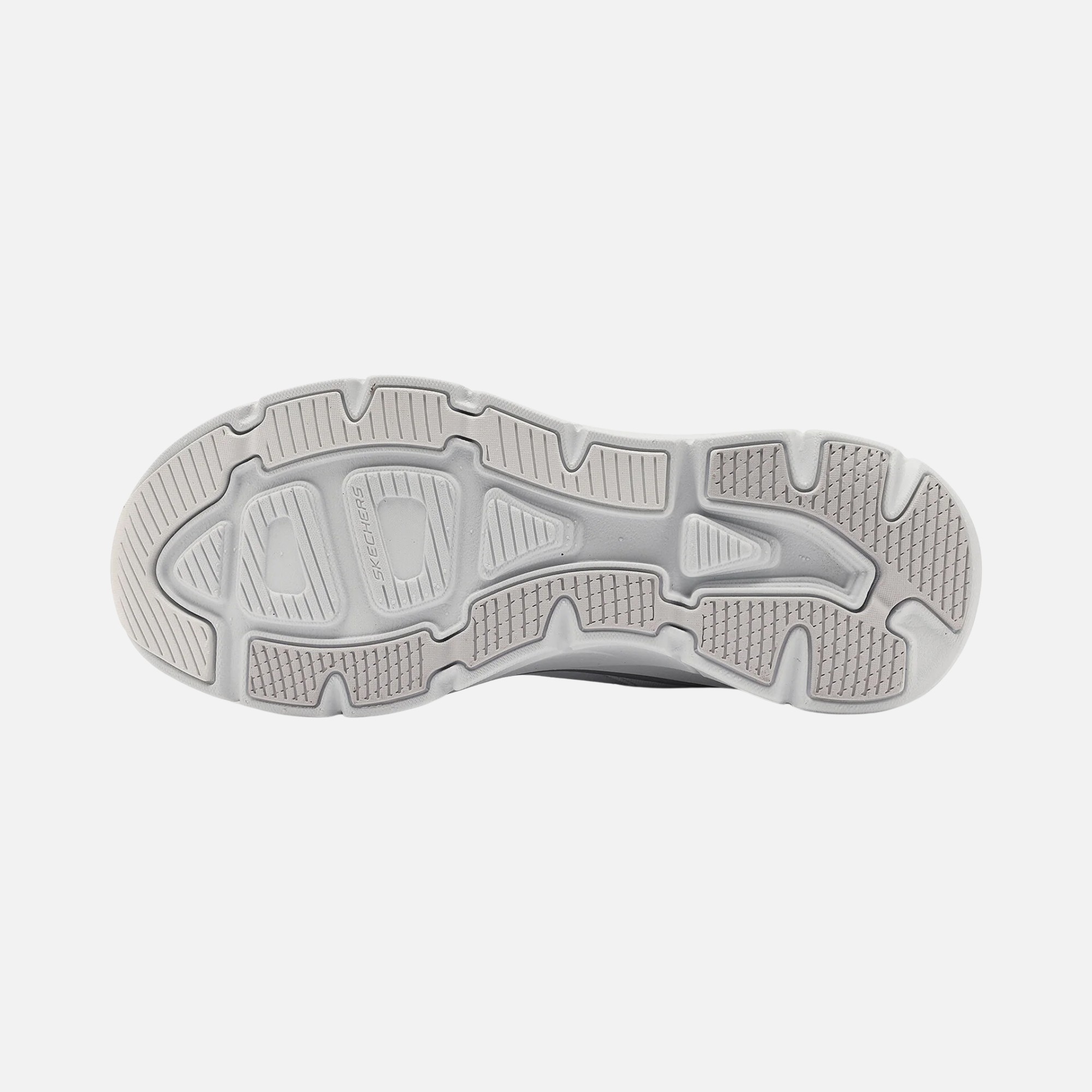 Skechers D'lux Walker 2.0 - Gradient Glam Kadın Spor Ayakkabı
