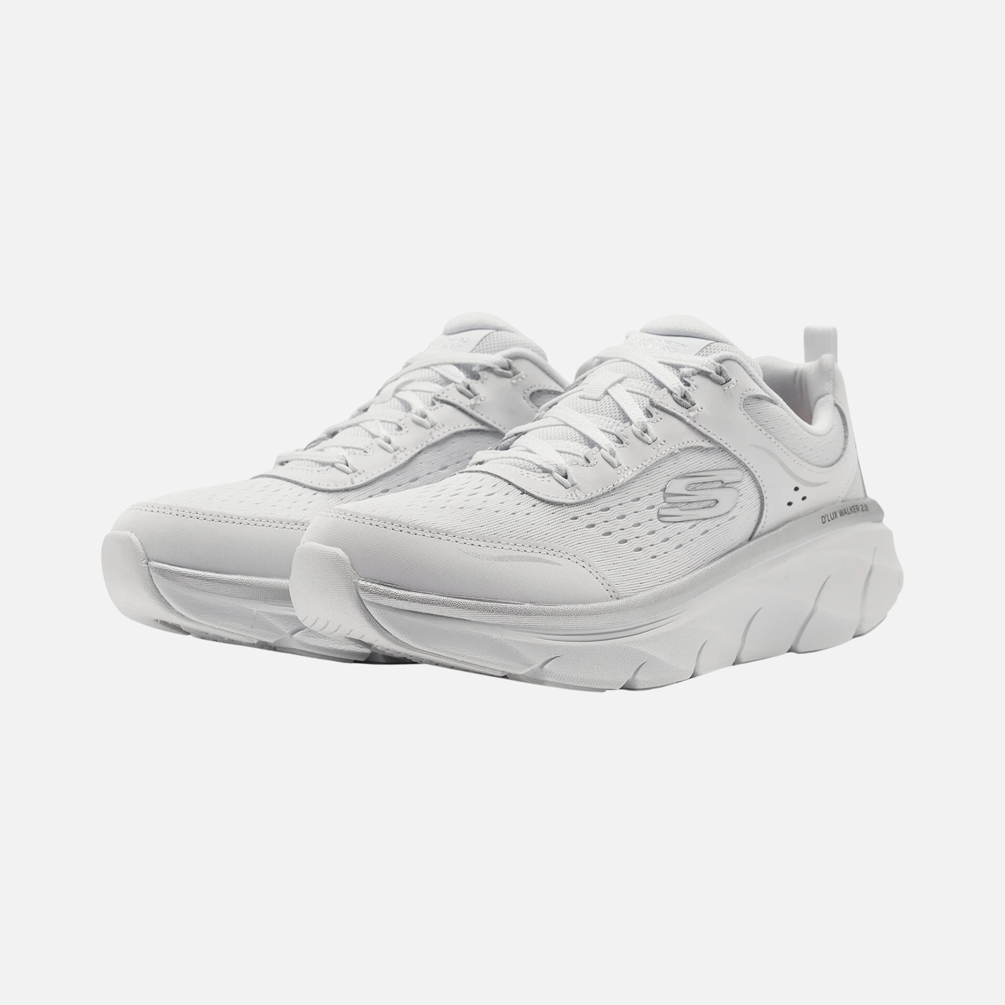 Skechers D'lux Walker 2.0 - Gradient Glam Kadın Spor Ayakkabı