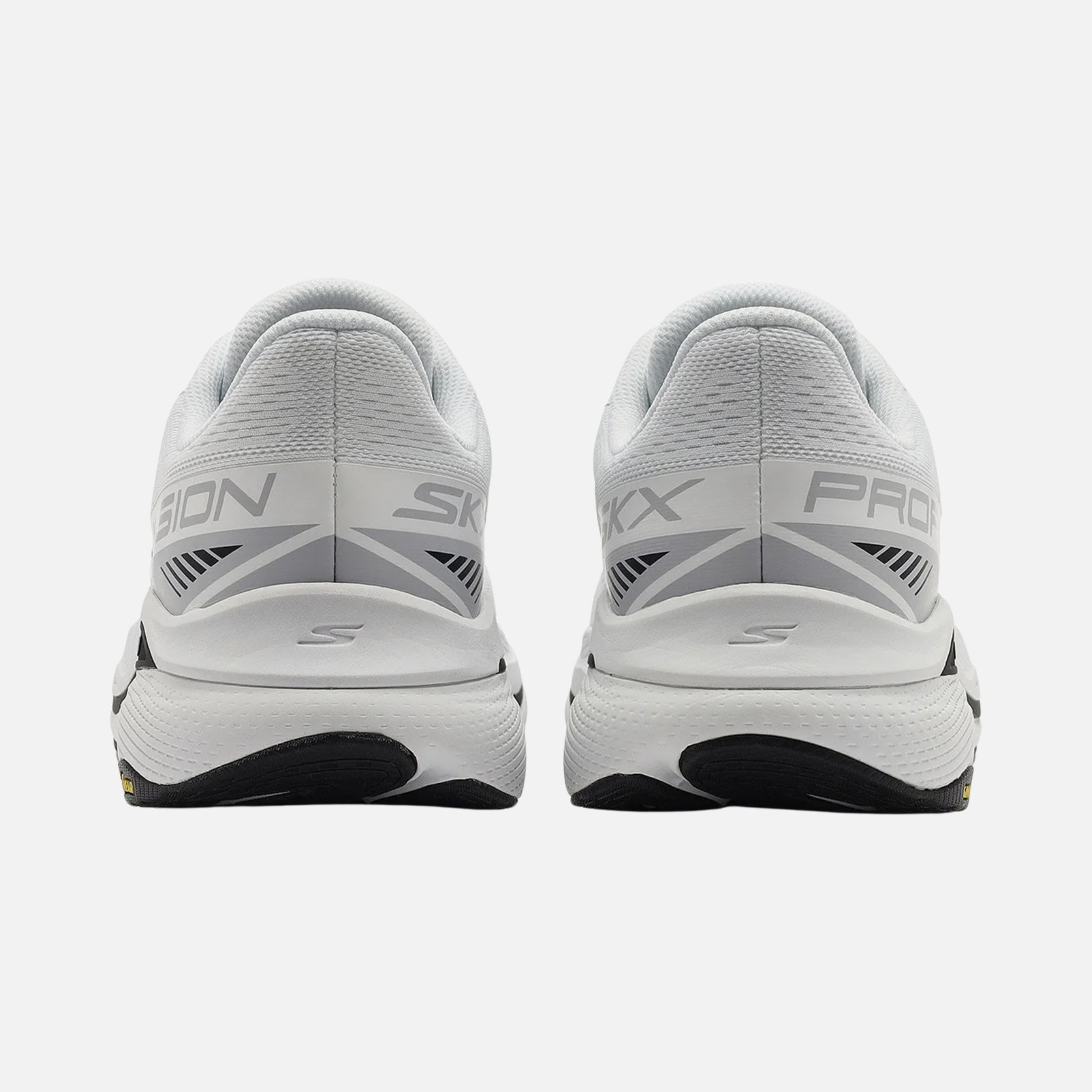 Skechers Max Cushioning Propulsion Running Erkek Spor Ayakkabı