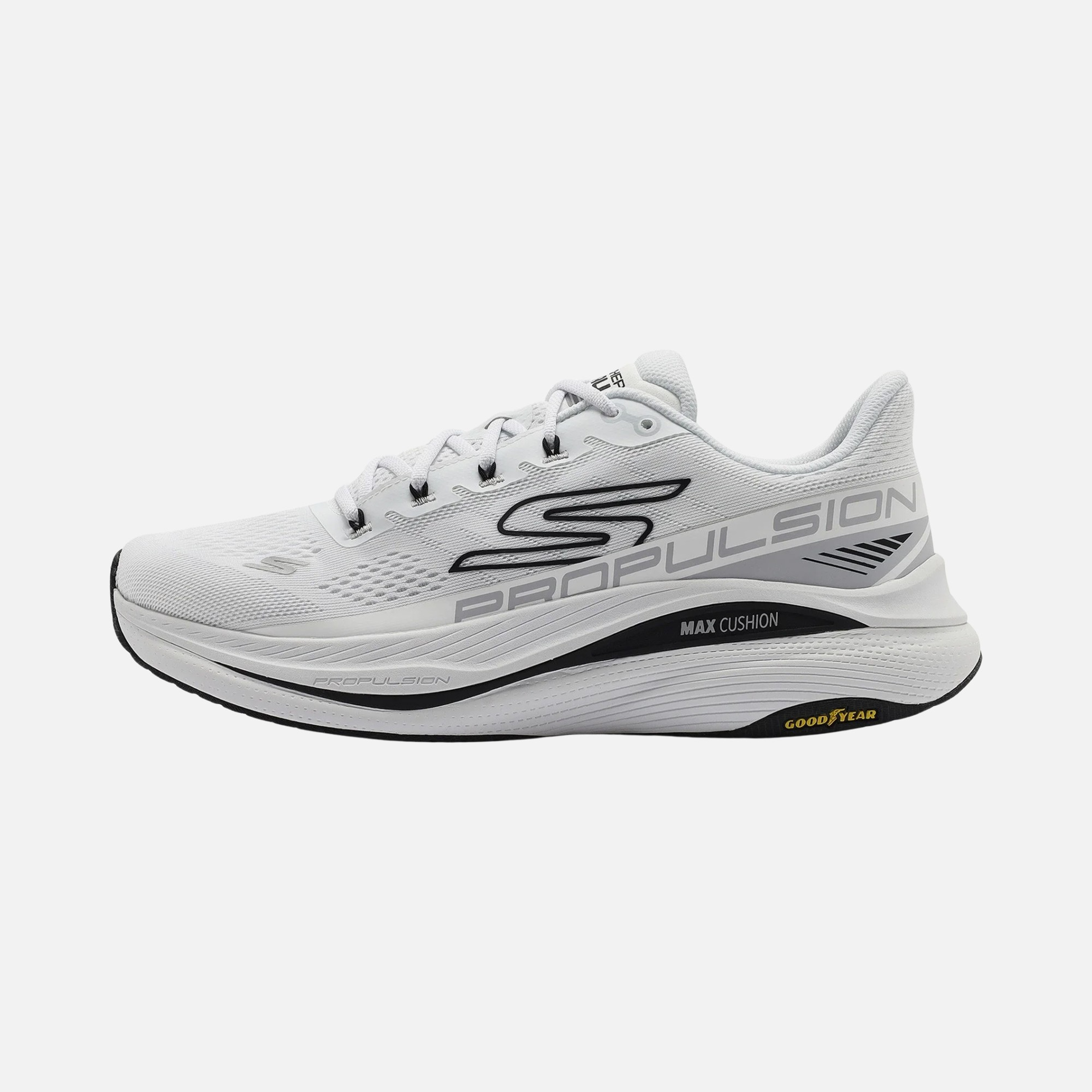 Skechers Max Cushioning Propulsion Running Erkek Spor Ayakkabı