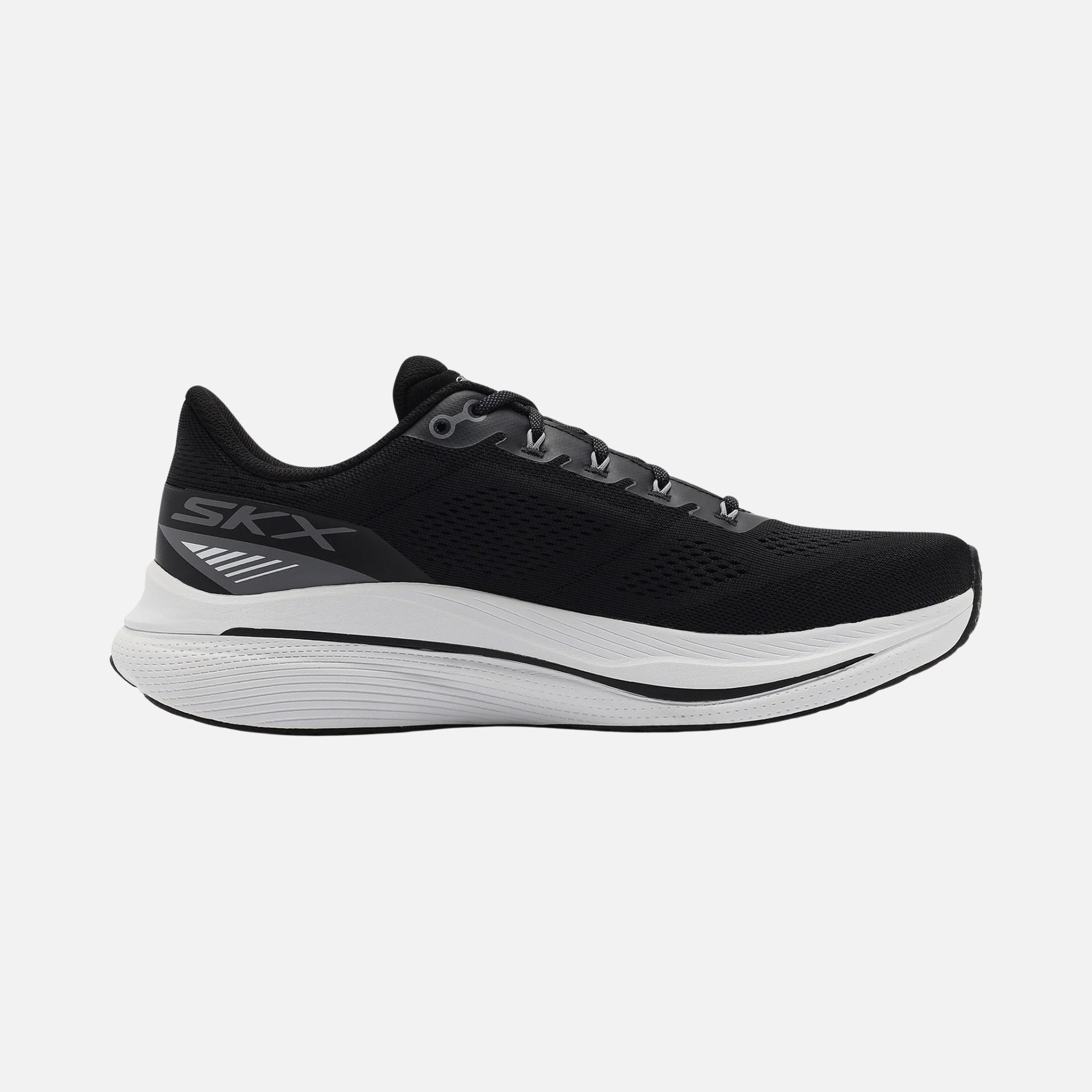 Skechers Max Cushioning Propulsion Running Erkek Spor Ayakkabı
