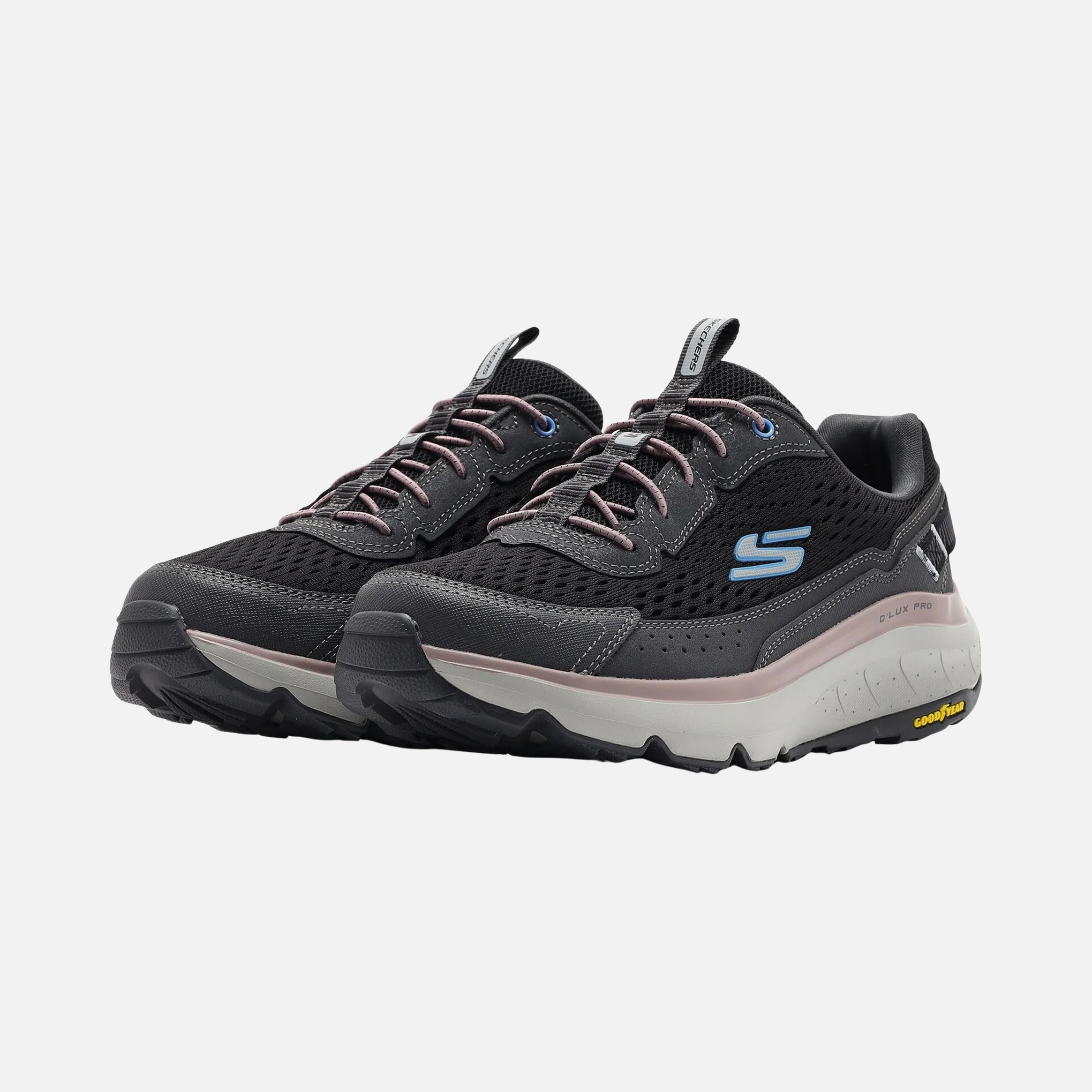 Skechers D'lux Pro Menasha Kadın Spor Ayakkabı