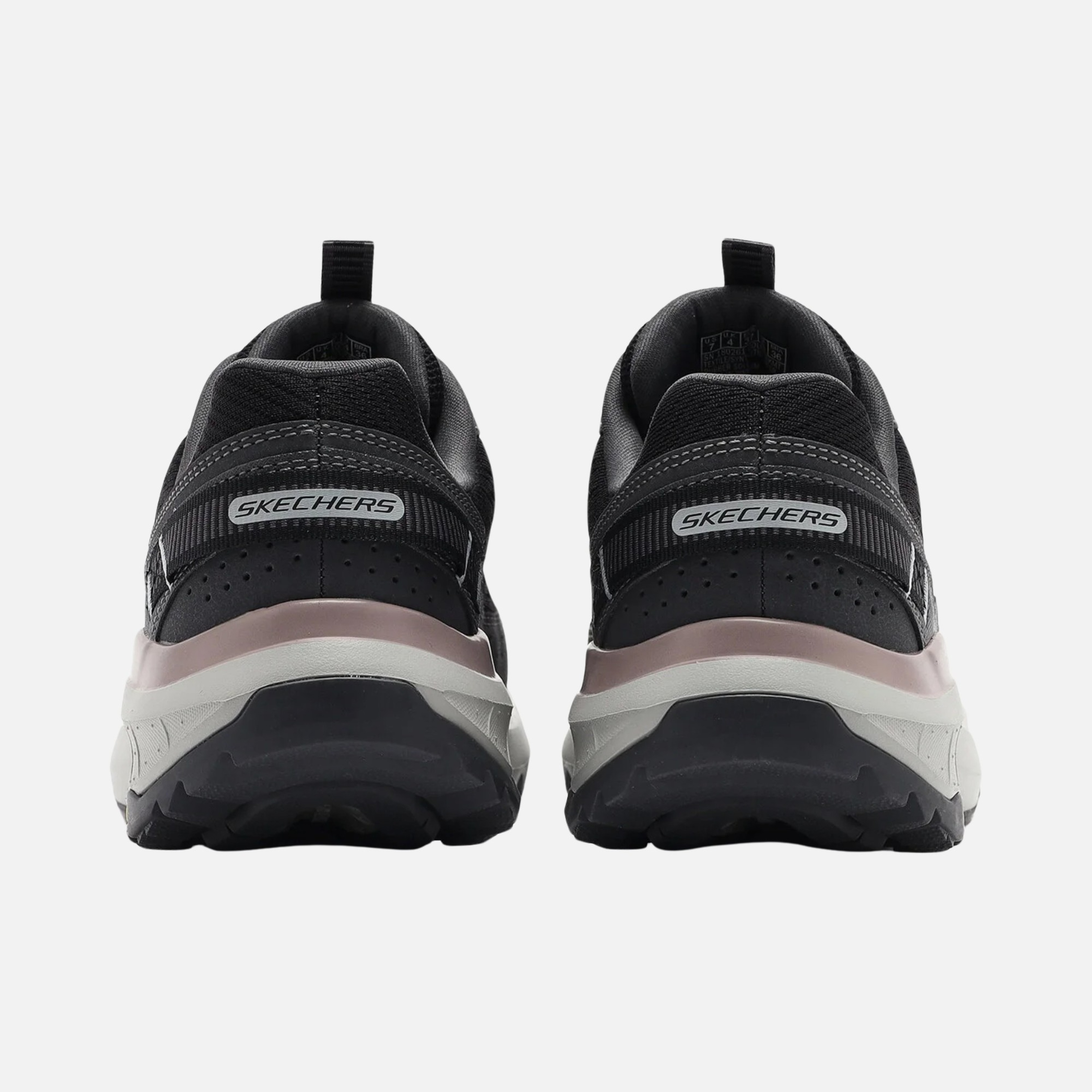 Skechers D'lux Pro Menasha Kadın Spor Ayakkabı