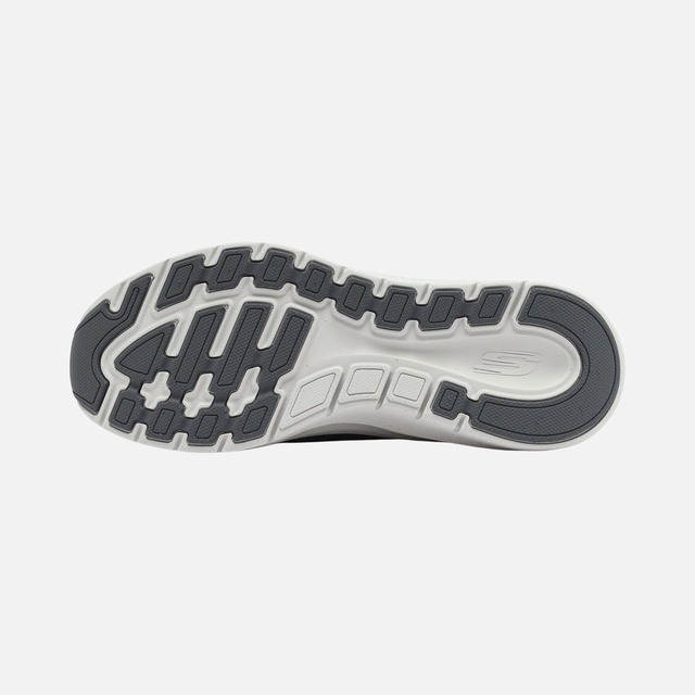 Skechers Gri Skechers Arch Fit