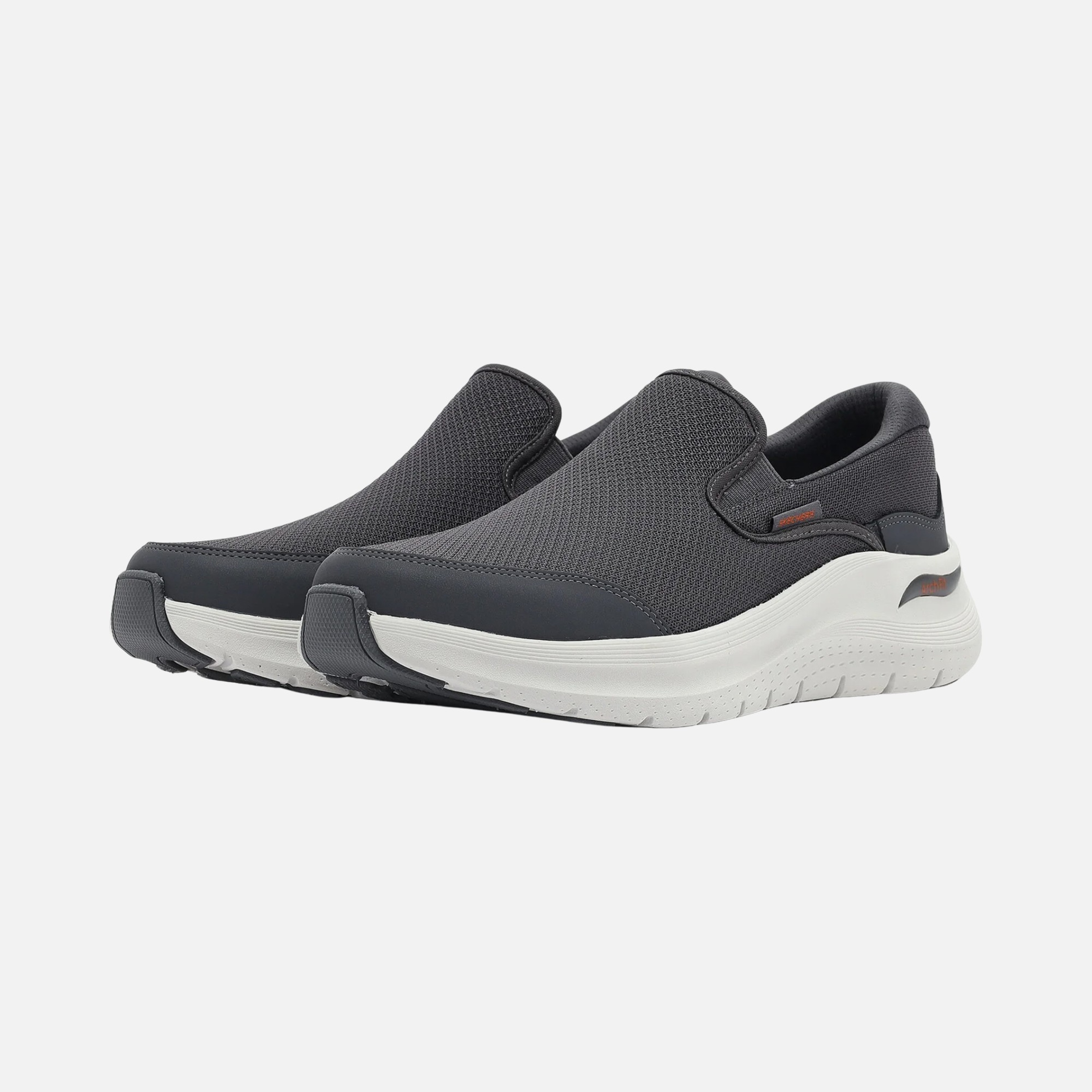 Skechers Sportswear Arch Fit 2.0 - Vallo Slip Ins Erkek Spor Ayakkabı