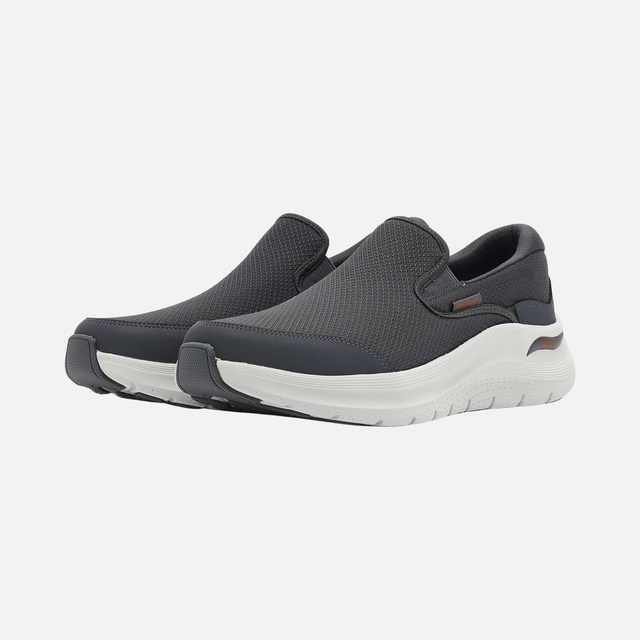 Skechers Gri Skechers Arch Fit