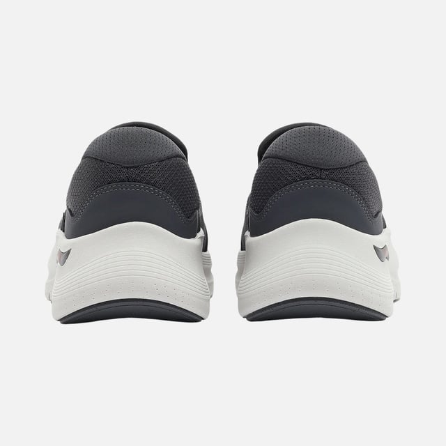 Skechers Gri Skechers Arch Fit