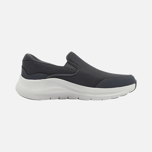 Skechers Gri Skechers Arch Fit
