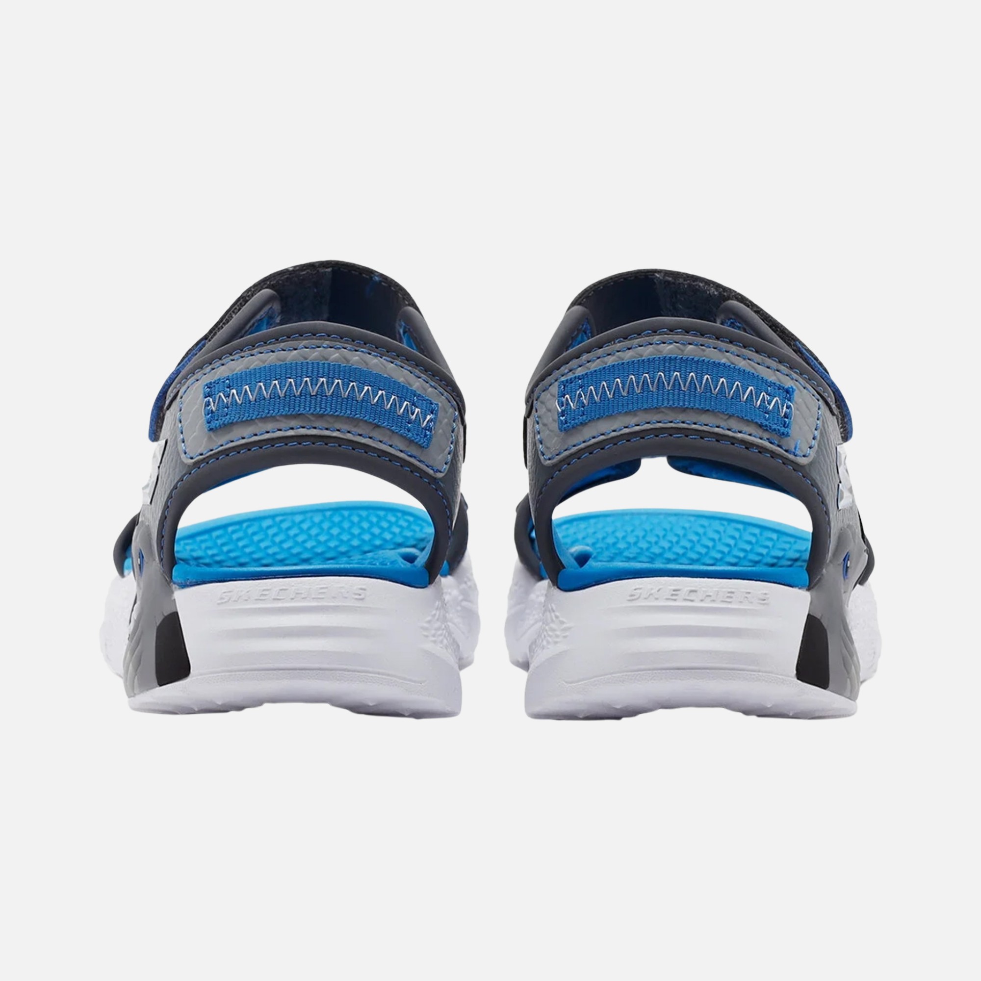 Skechers S-lights: Creature-splash Çocuk Sandalet