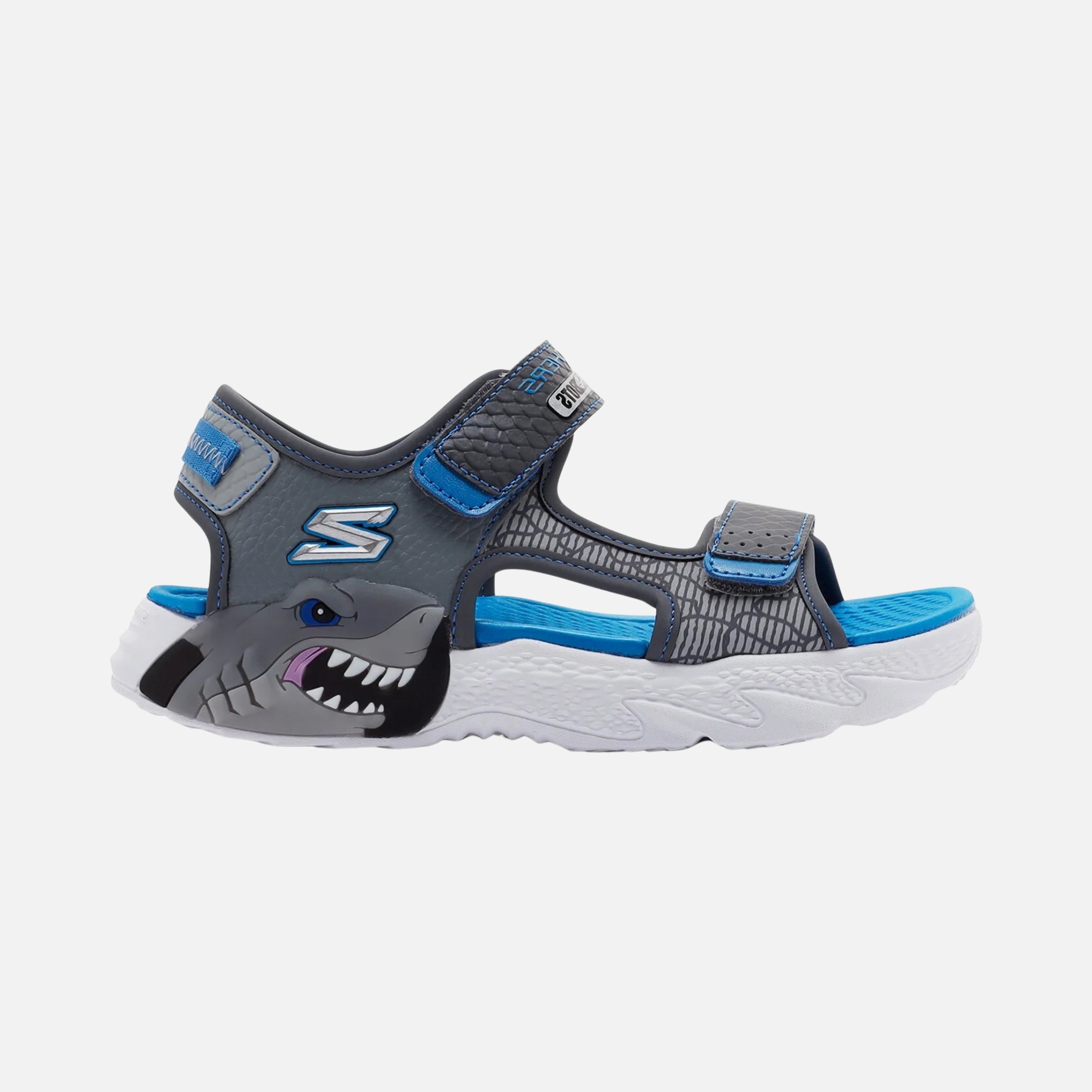 Skechers S-lights: Creature-splash Çocuk Sandalet