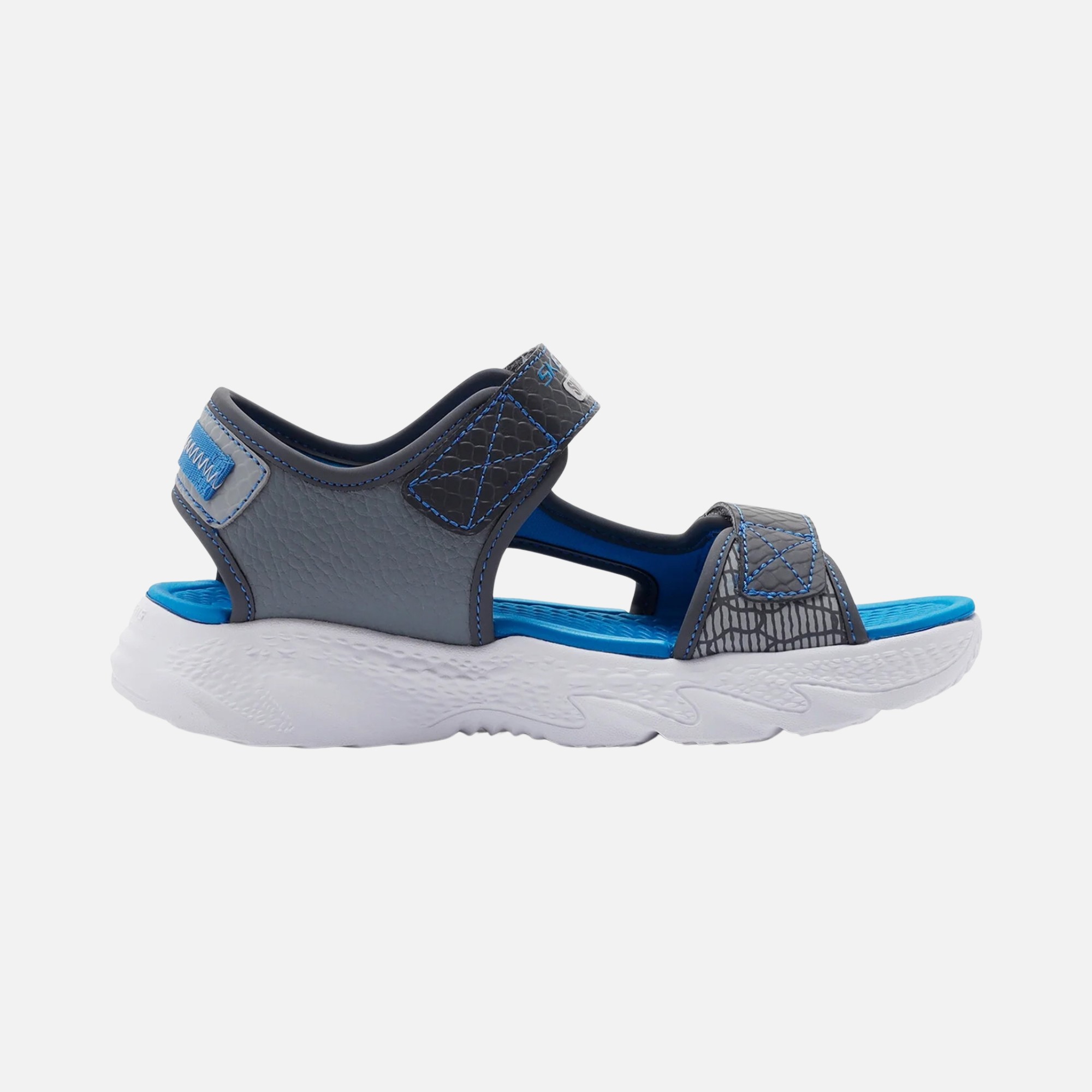 Skechers S-lights: Creature-splash Çocuk Sandalet