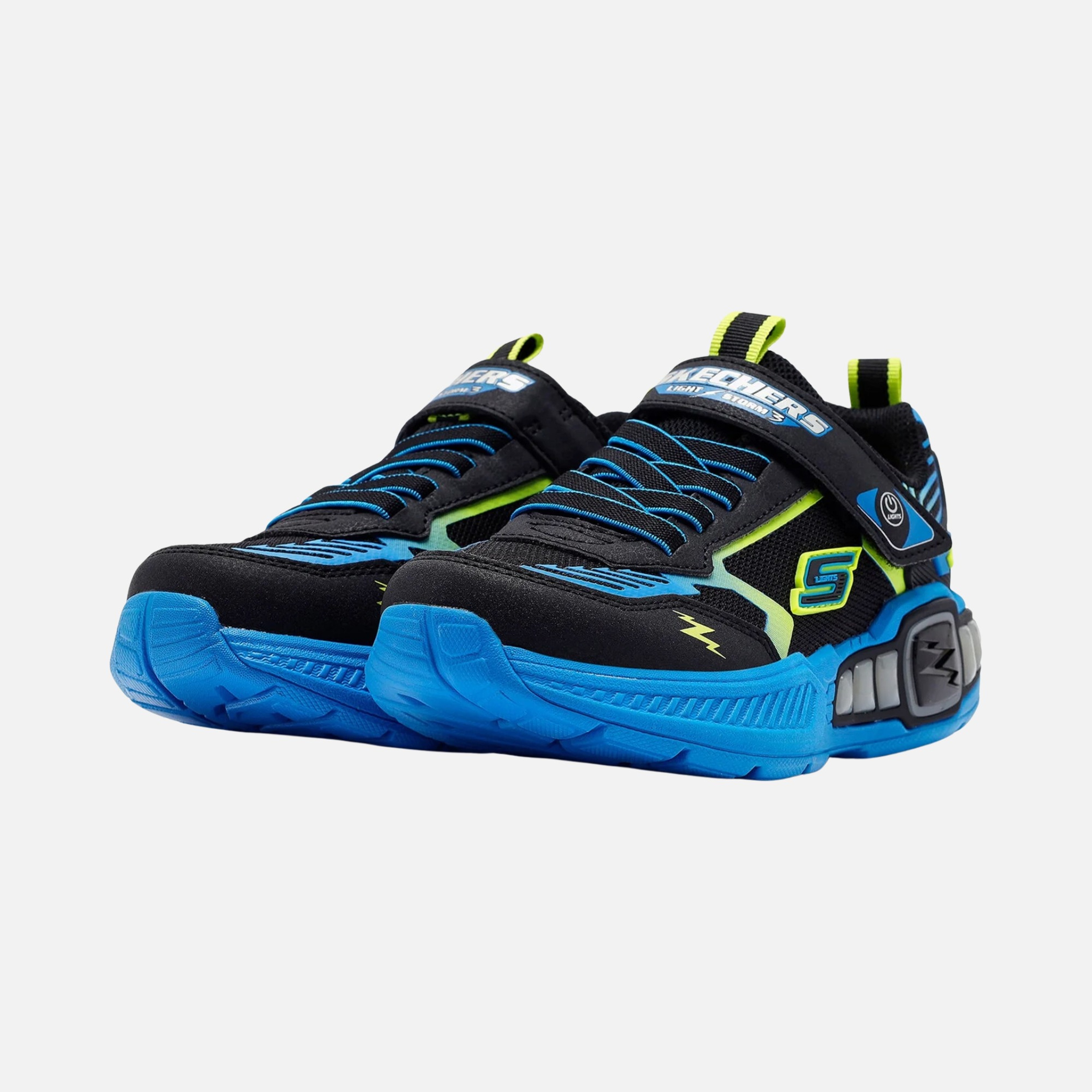 Skechers Sportswear Light Storm 3 Çocuk Spor Ayakkabı
