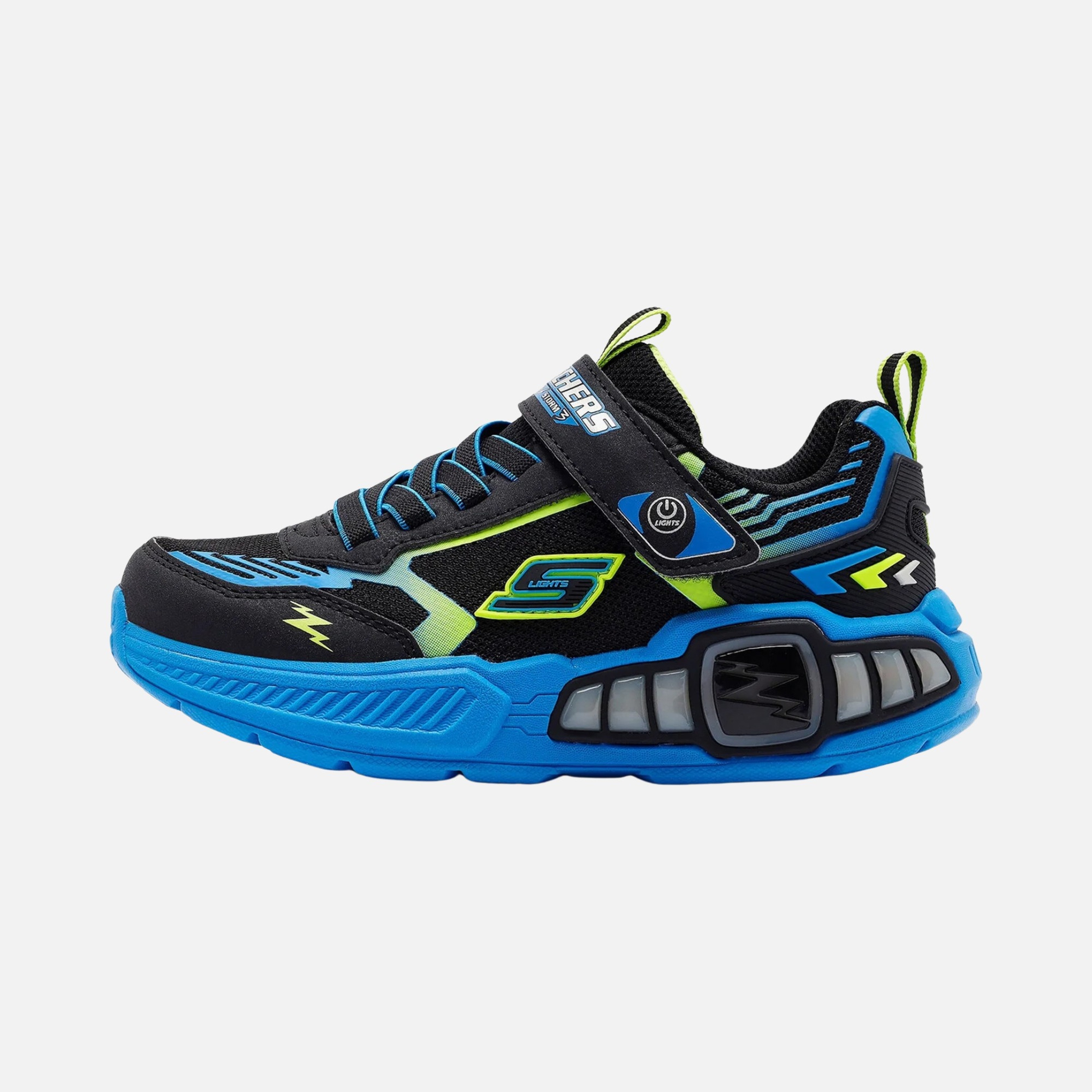 Skechers Sportswear Light Storm 3 Çocuk Spor Ayakkabı