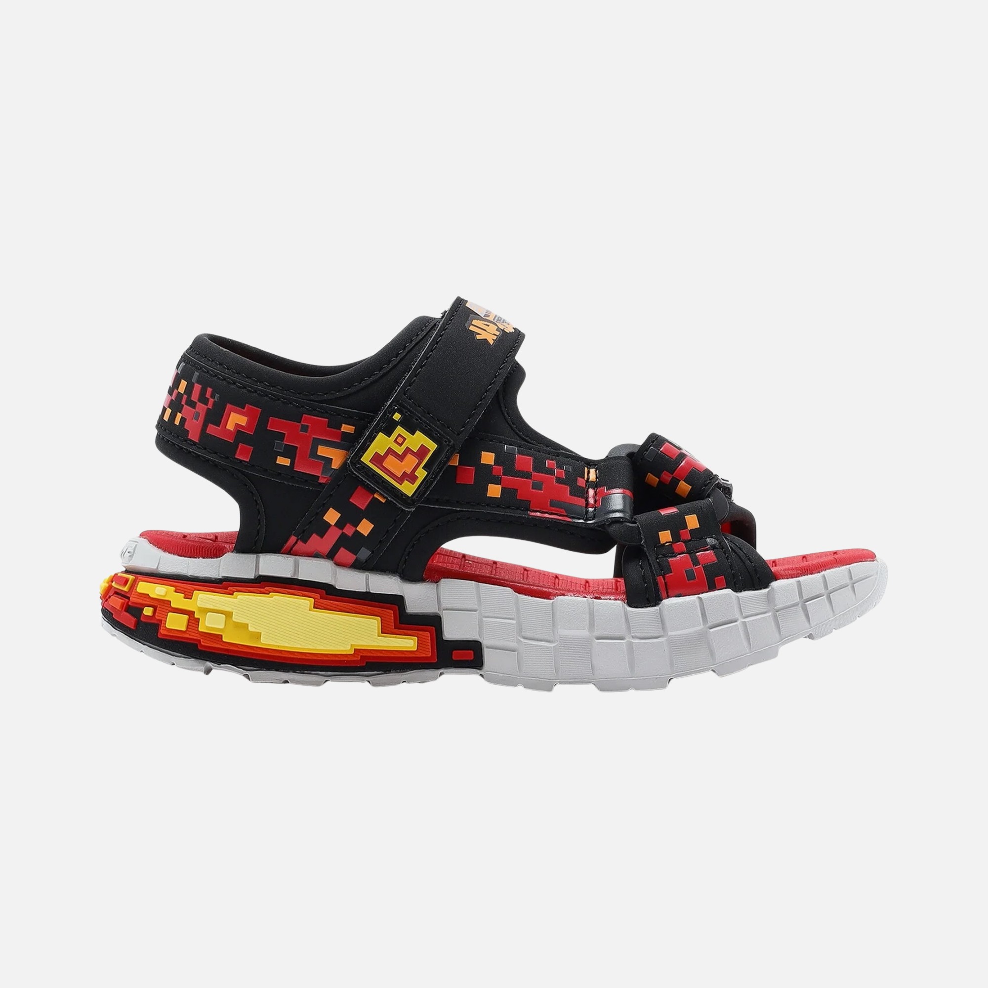 Skechers Megasplash 4K Çocuk Sandalet