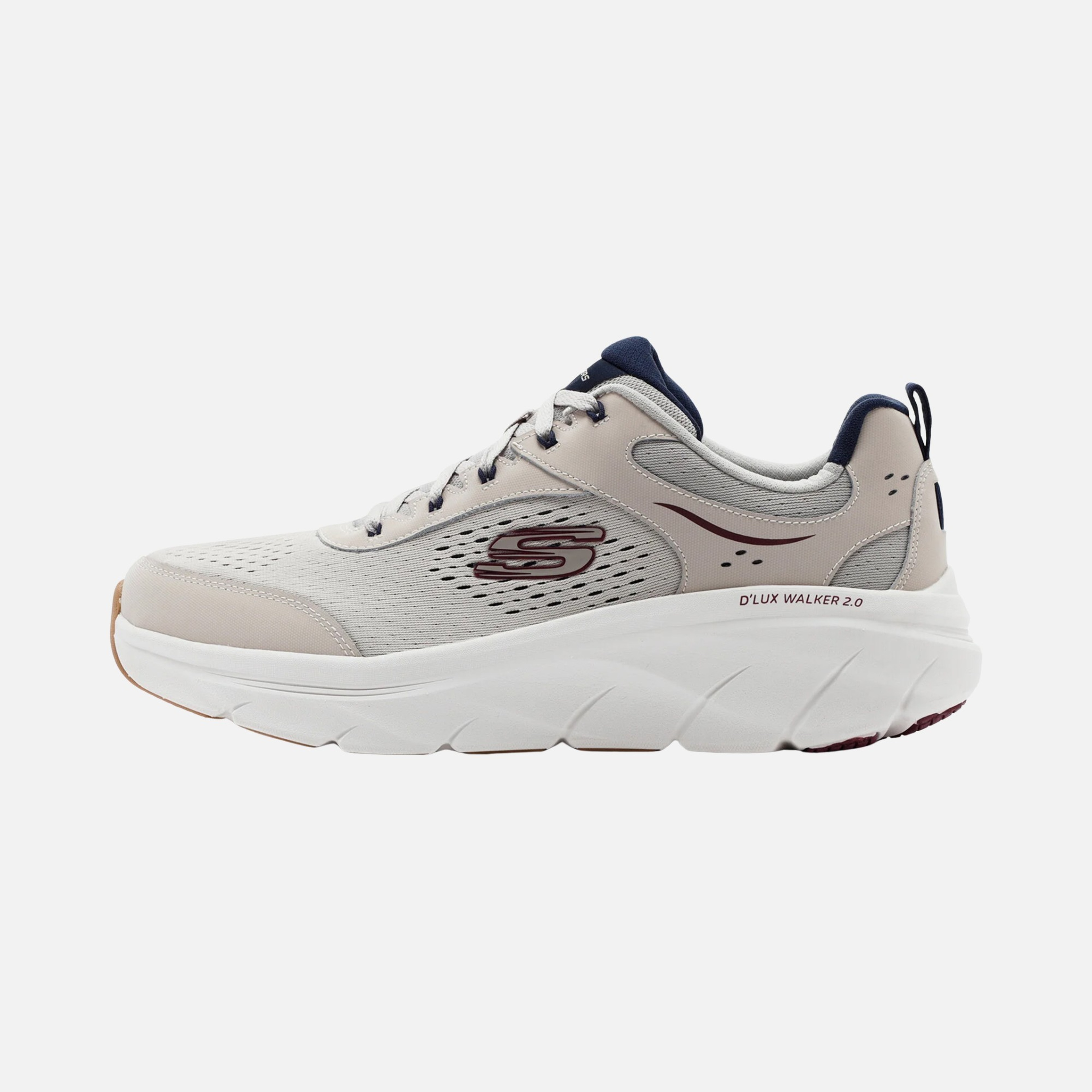Skechers Sportswear D'lux Walker 2.0   Durven Erkek Spor Ayakkabı