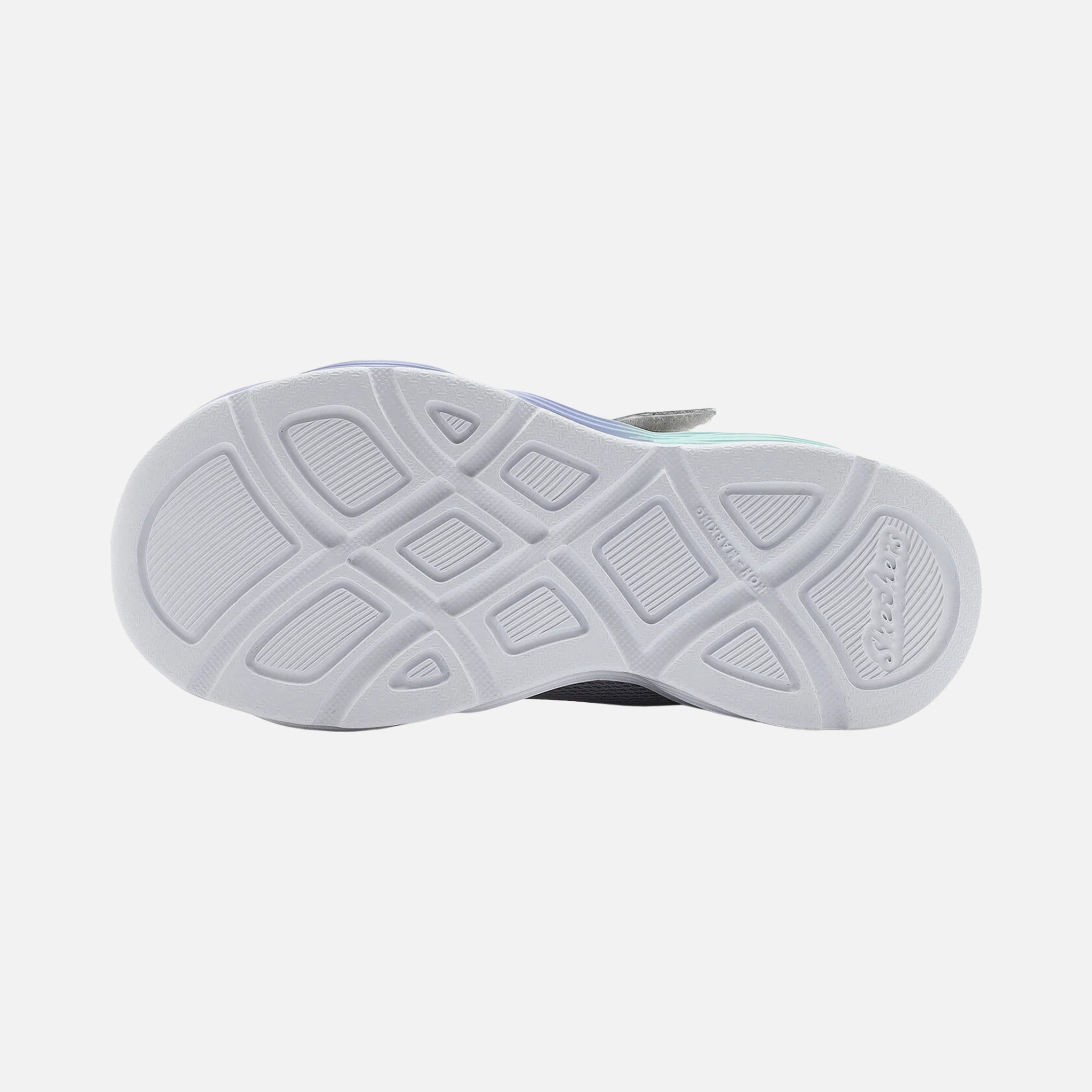 Skechers Sportswear Twi̇sty Glow (Gril's) Çocuk Spor Ayakkabı