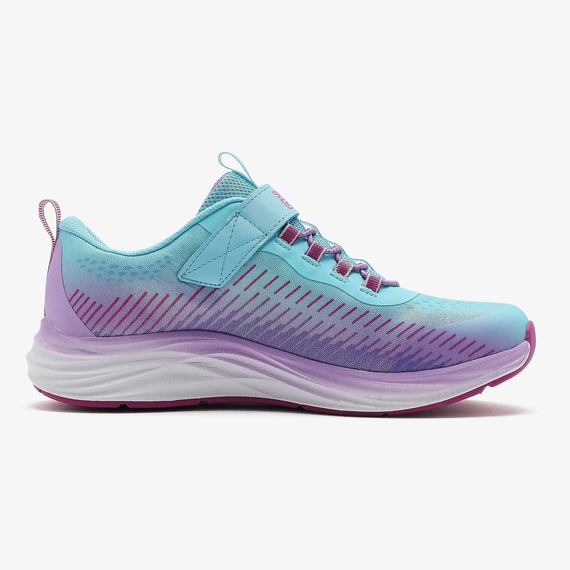 Skechers Go-run Accelerate - Glitter Soul Çocuk Spor Ayakkabı