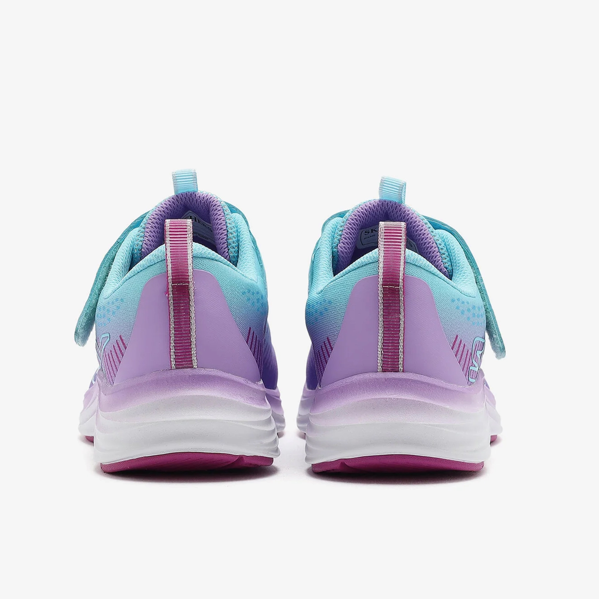 Skechers Go-run Accelerate - Glitter Soul Çocuk Spor Ayakkabı