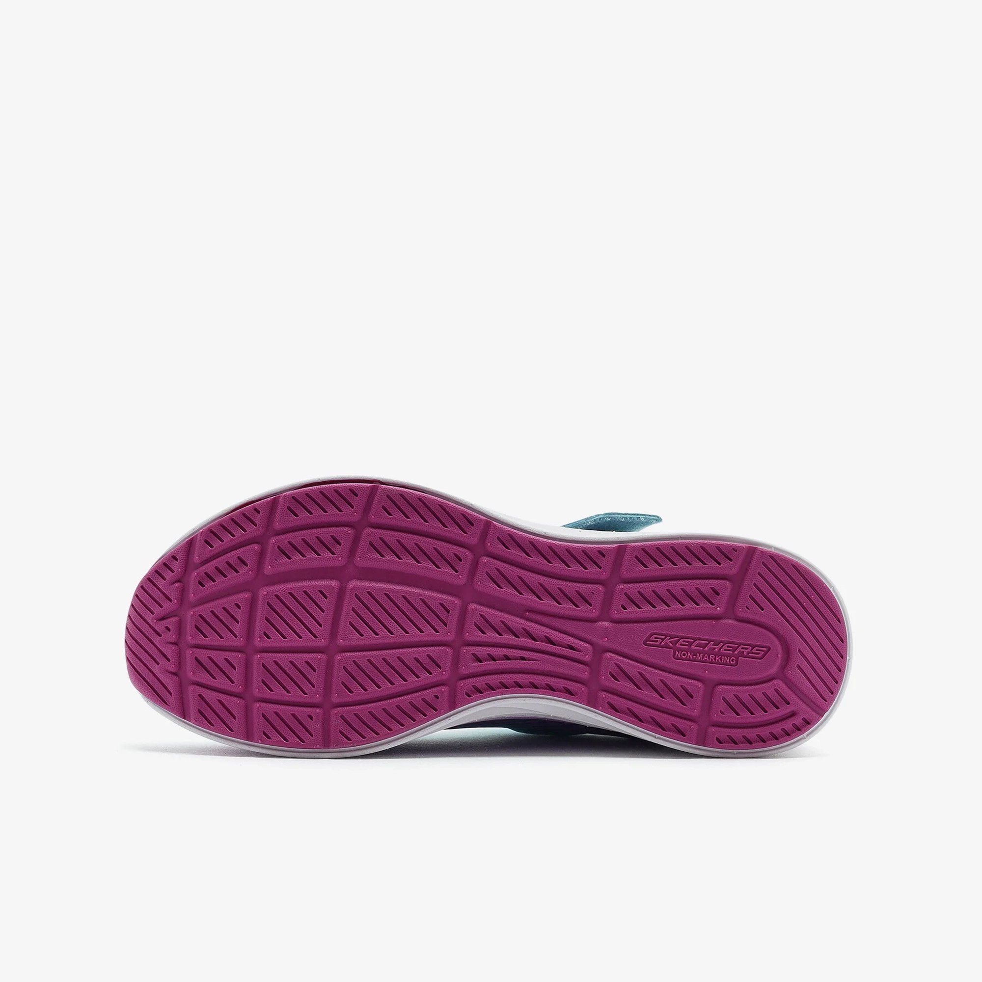 Skechers Go-run Accelerate - Glitter Soul Çocuk Spor Ayakkabı