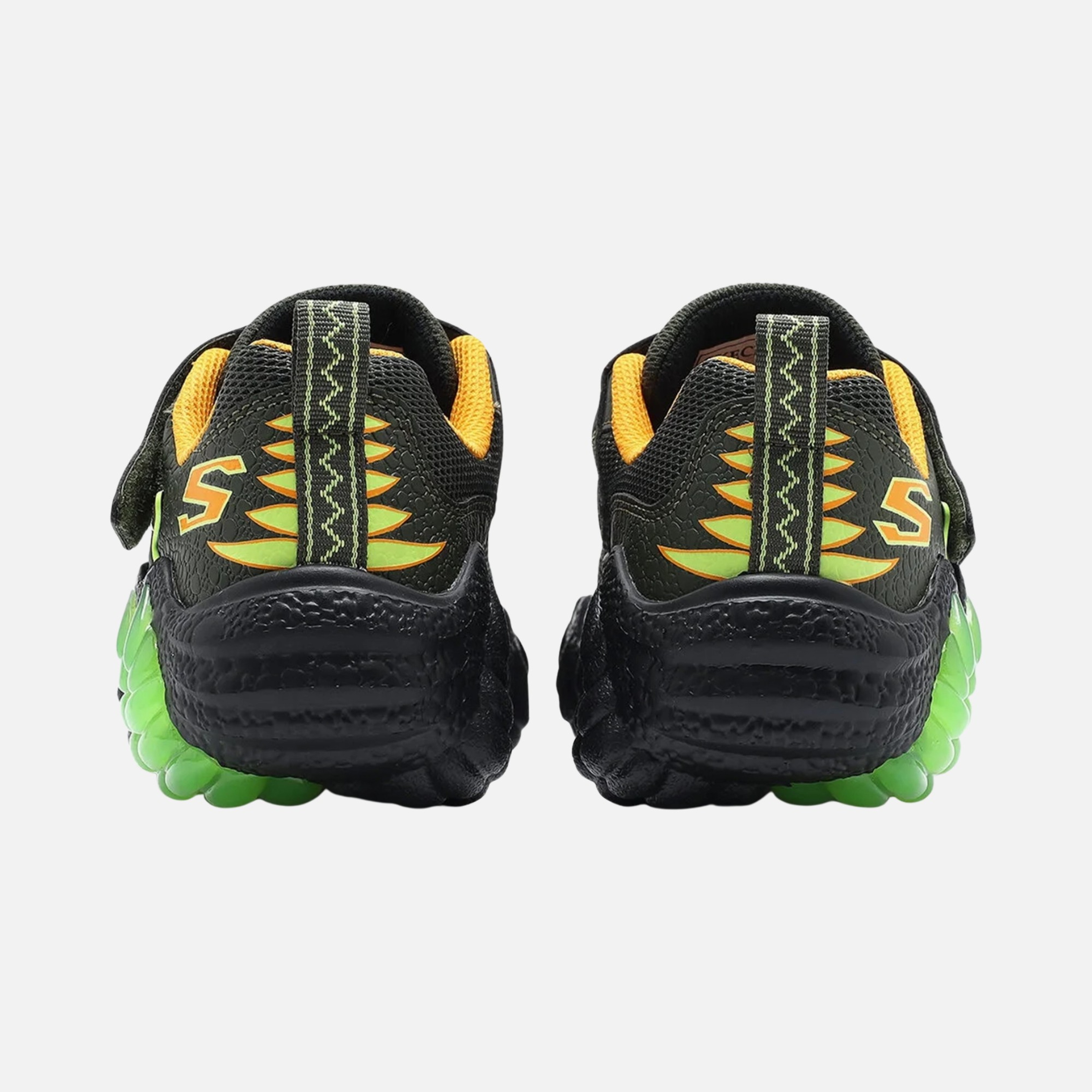 Skechers Skechosaurus Lights 2.0 Çocuk Spor Ayakkabı