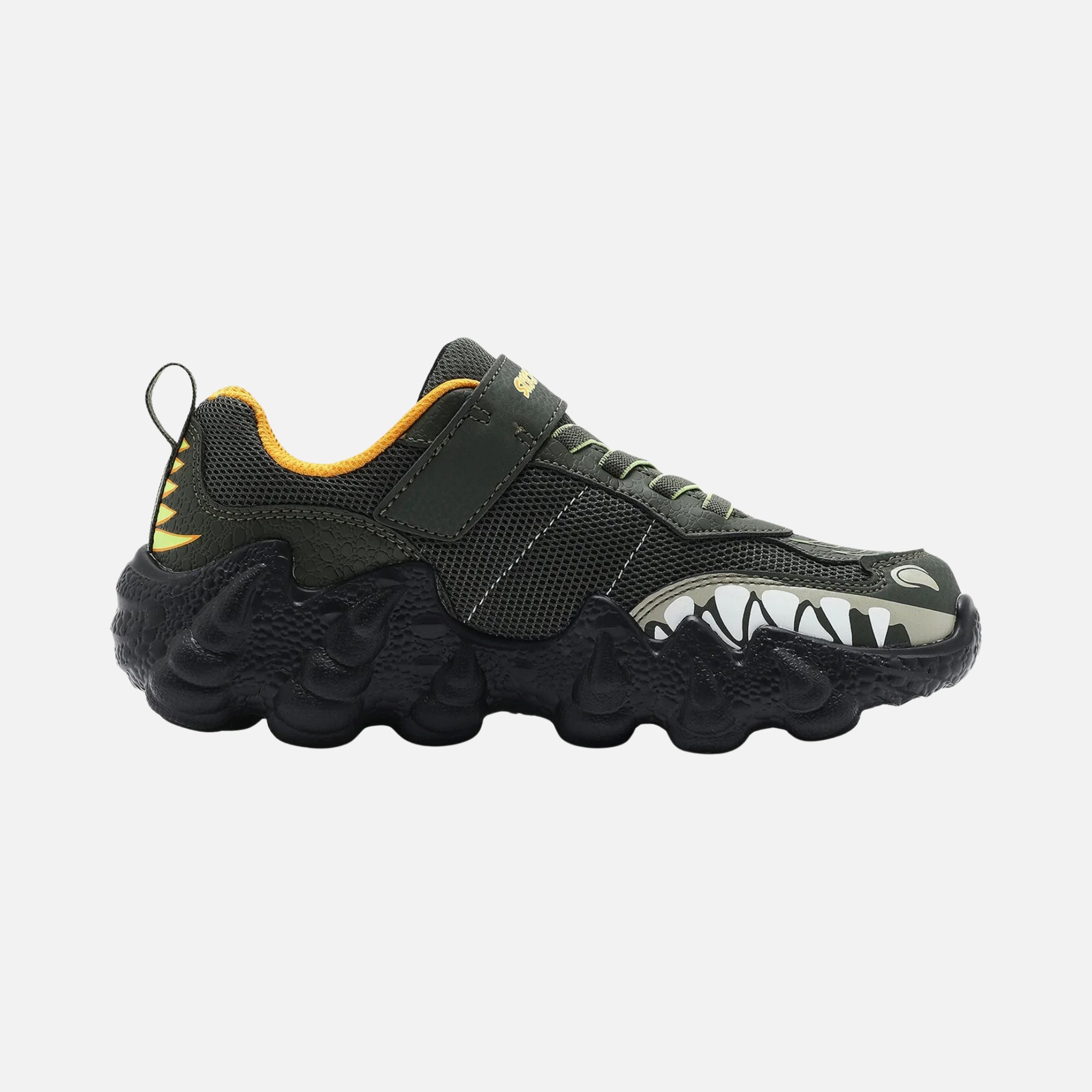 Skechers Skechosaurus Lights 2.0 Çocuk Spor Ayakkabı