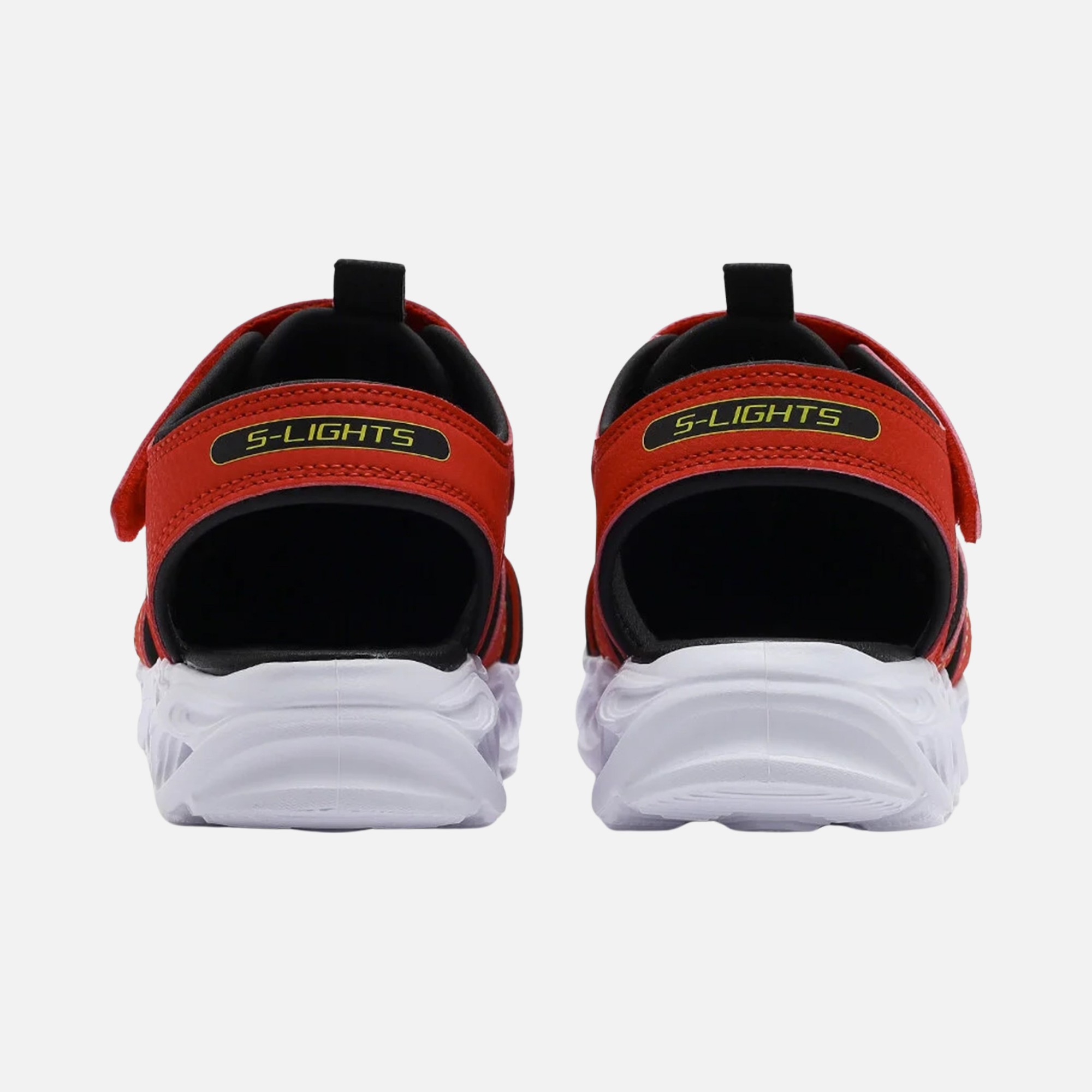 Skechers Thermo-splash Hydro-flare Çocuk Sandalet