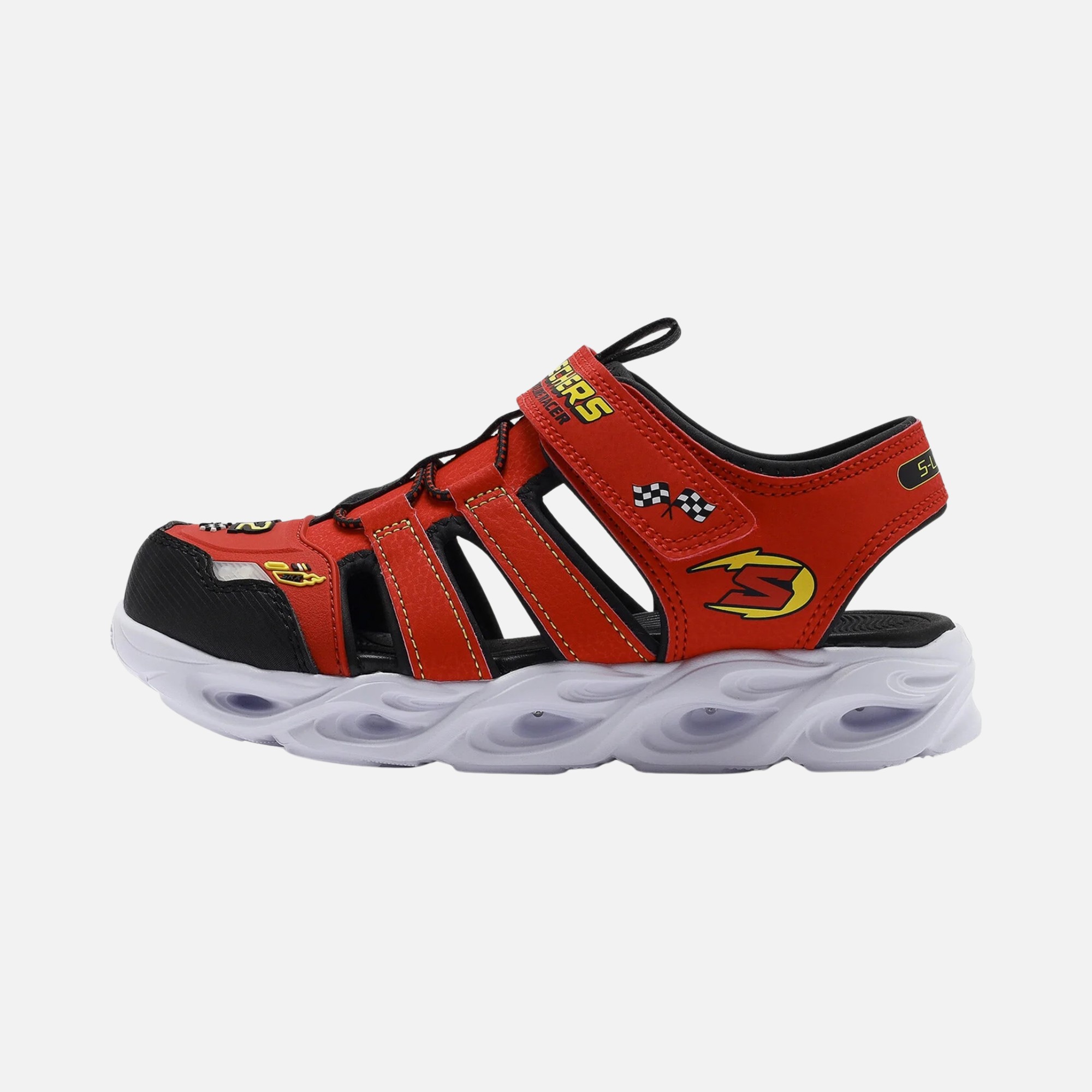 Skechers Thermo-splash Hydro-flare Çocuk Sandalet