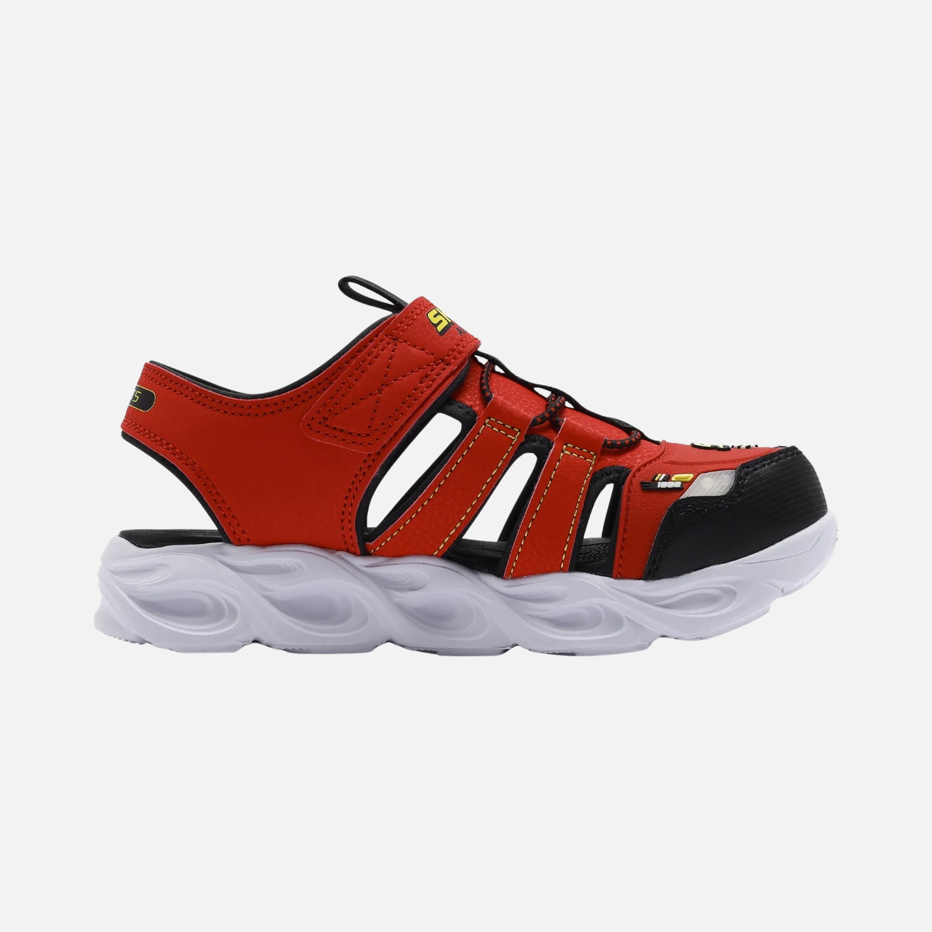 Skechers Thermo-splash Hydro-flare Çocuk Sandalet