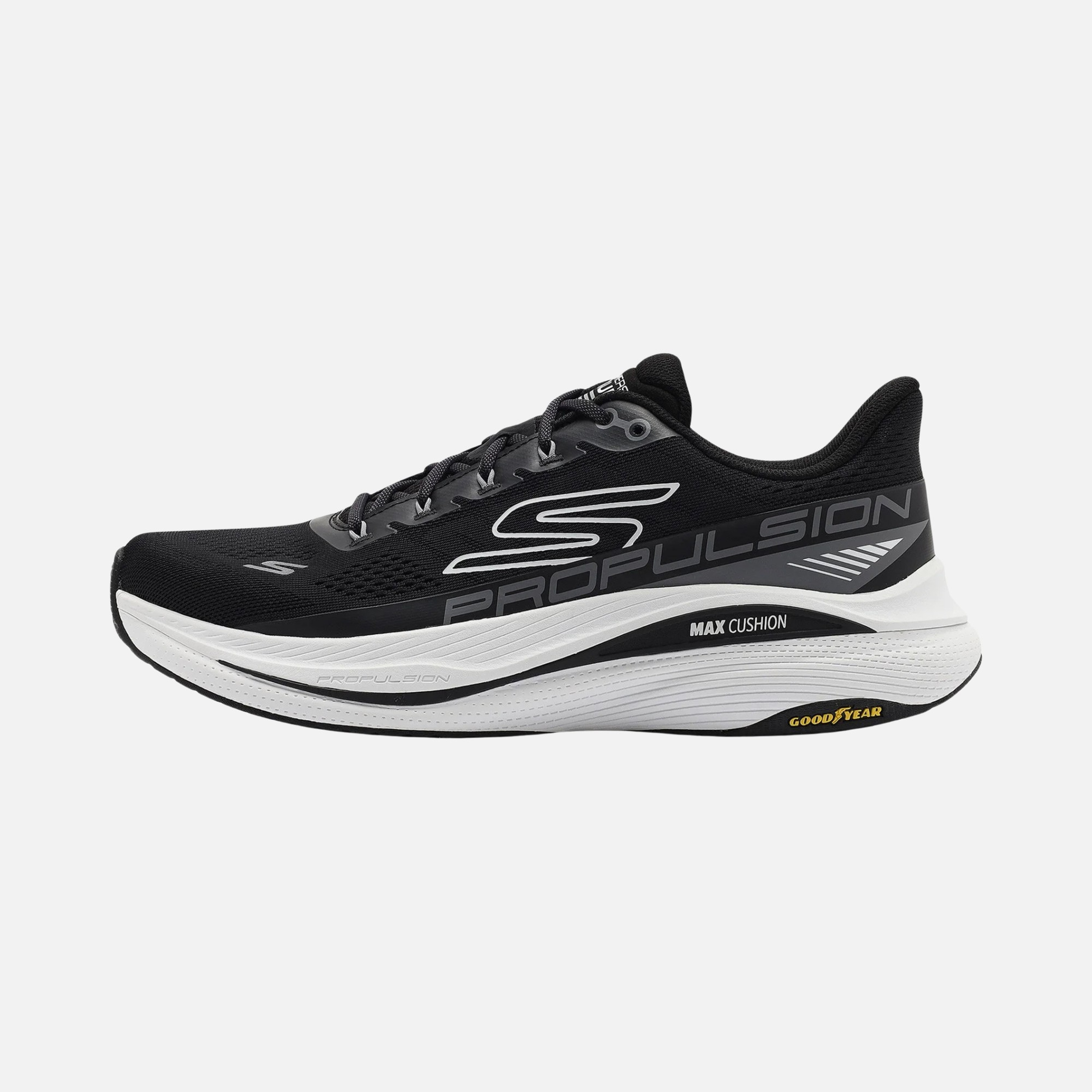 Skechers Max Cushioning Propulsion Running Erkek Spor Ayakkabı