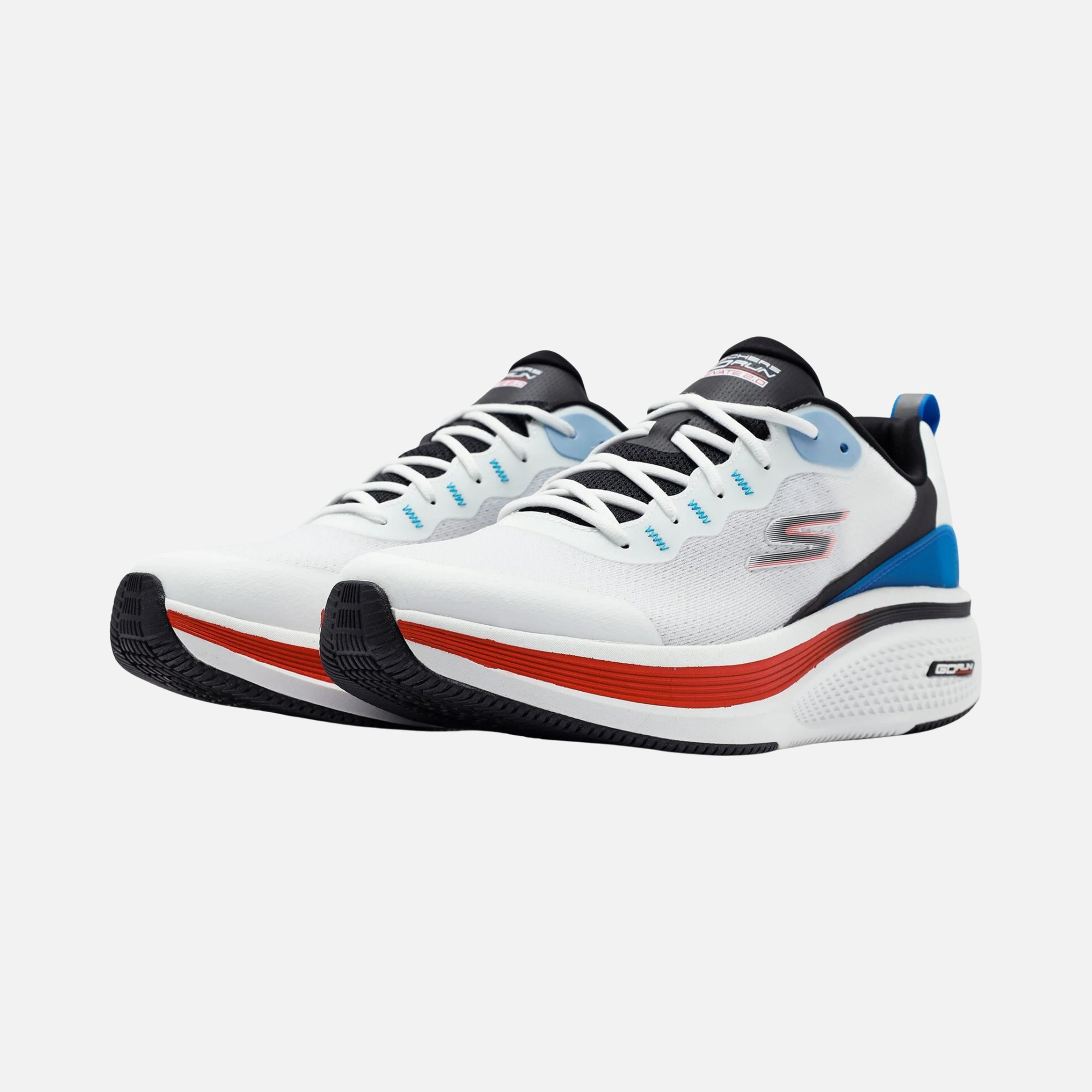 Skechers Go Run Elevate 2.0 - Uplifting Running Erkek Spor Ayakkabı