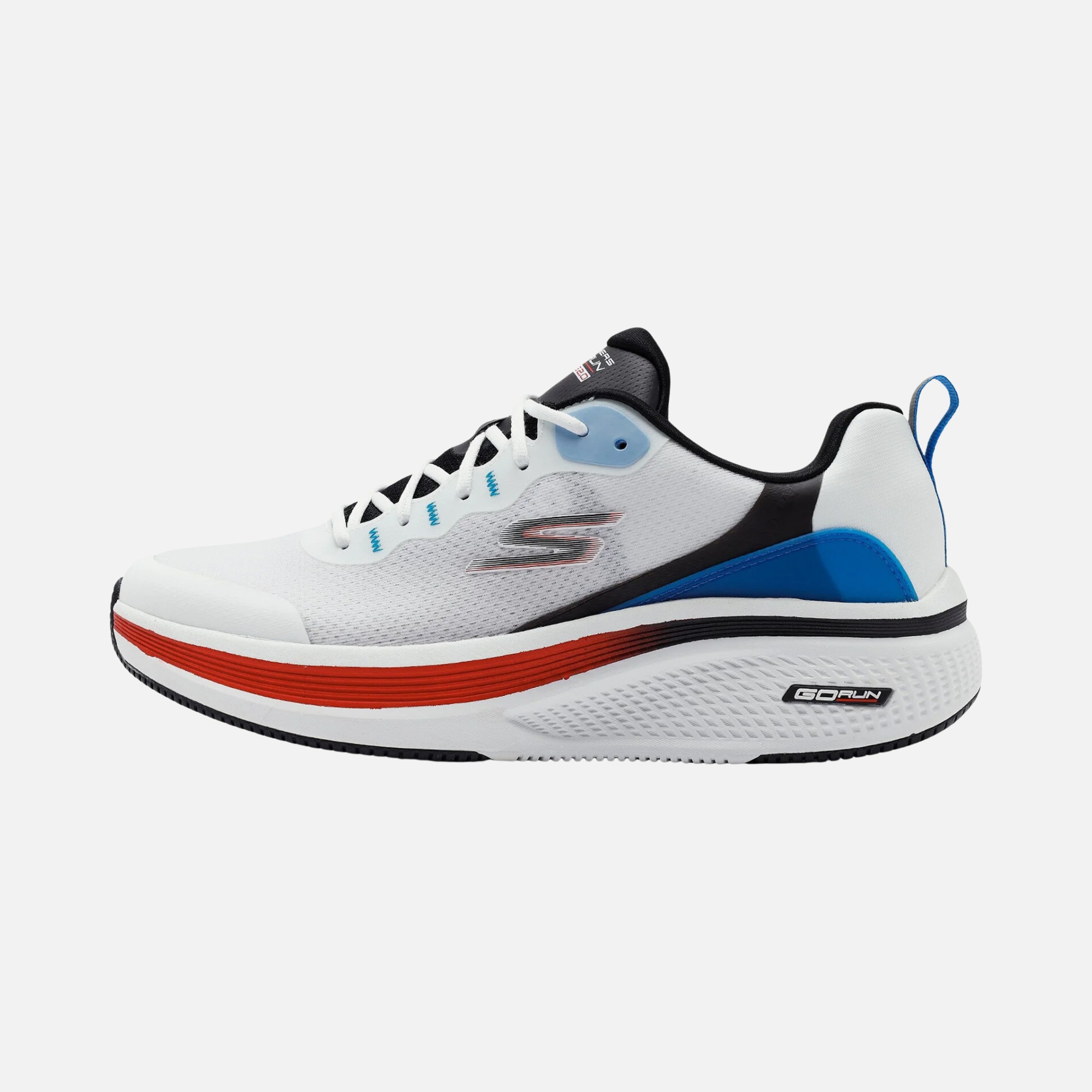 Skechers Go Run Elevate 2.0 - Uplifting Running Erkek Spor Ayakkabı