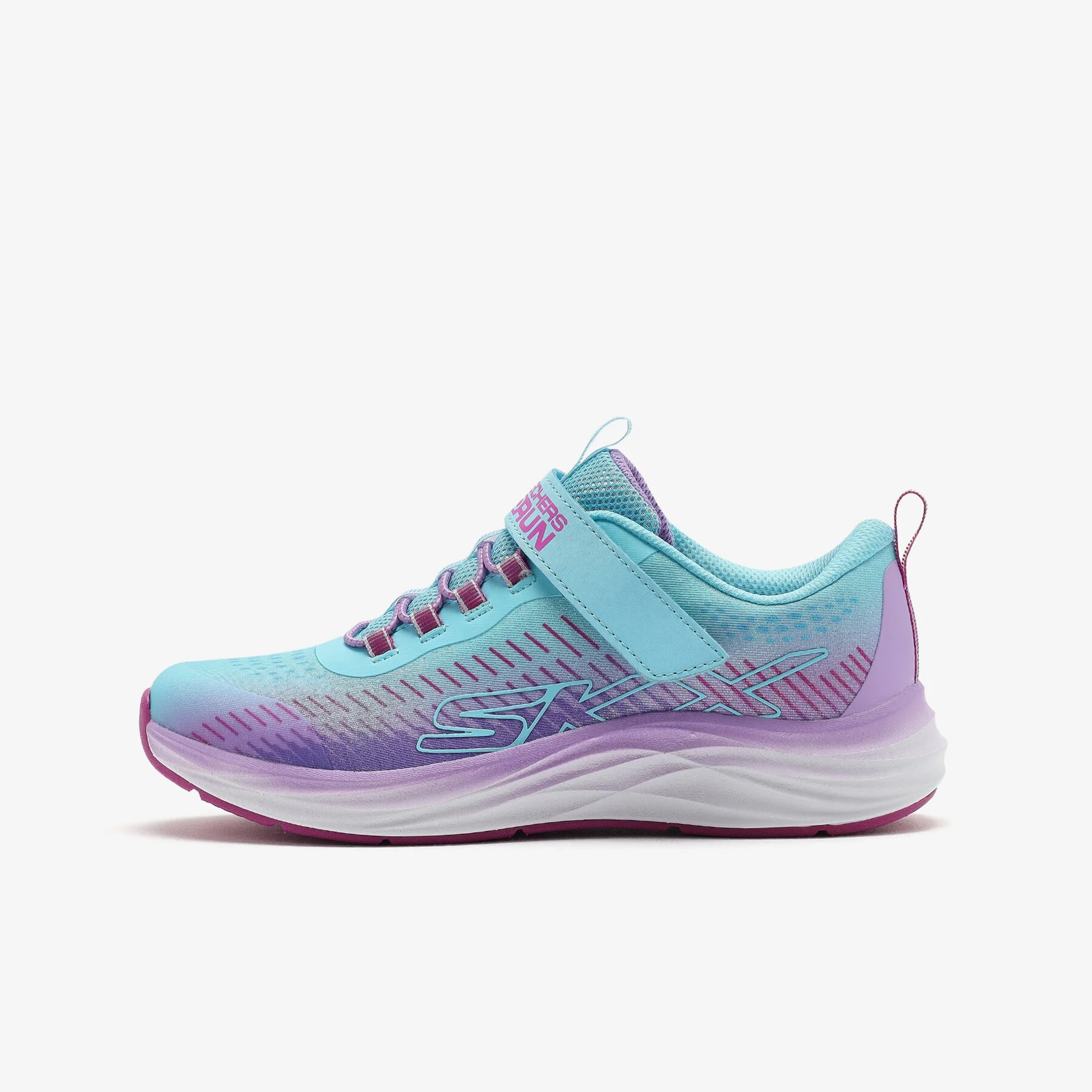 Skechers Go-run Accelerate - Glitter Soul Çocuk Spor Ayakkabı