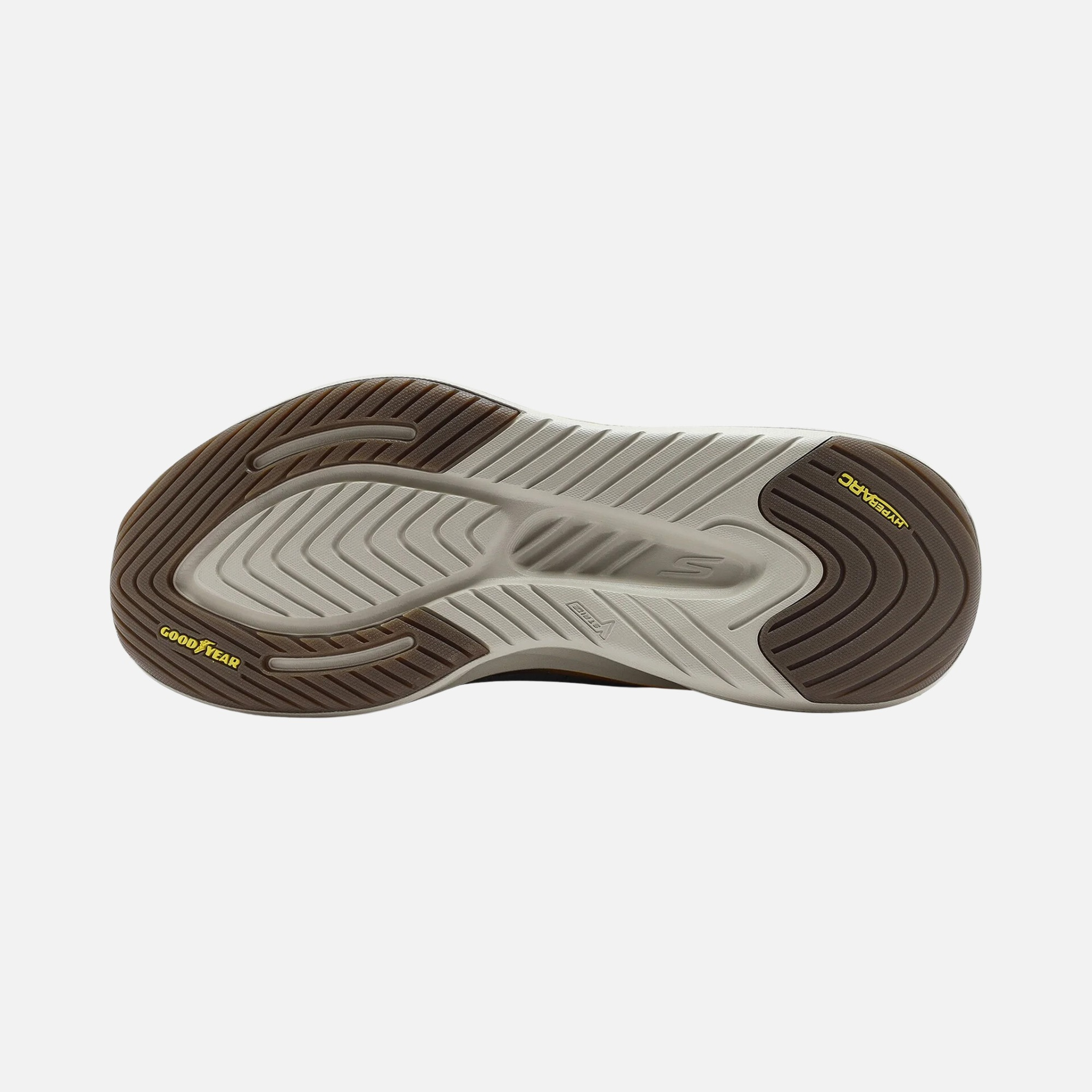 Skechers Go Walk Max Walker - Augustus Erkek Spor Ayakkabı