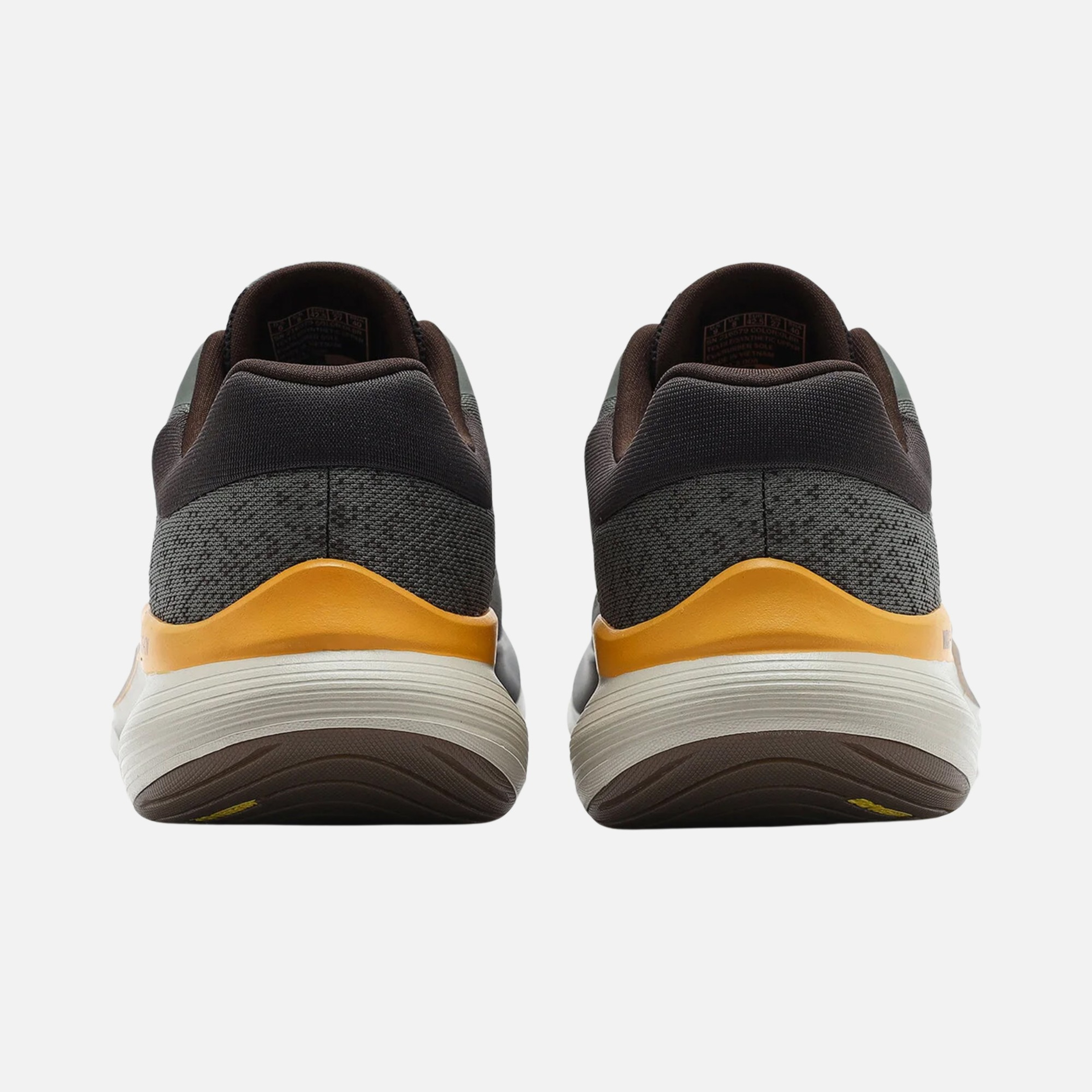 Skechers Go Walk Max Walker - Augustus Erkek Spor Ayakkabı
