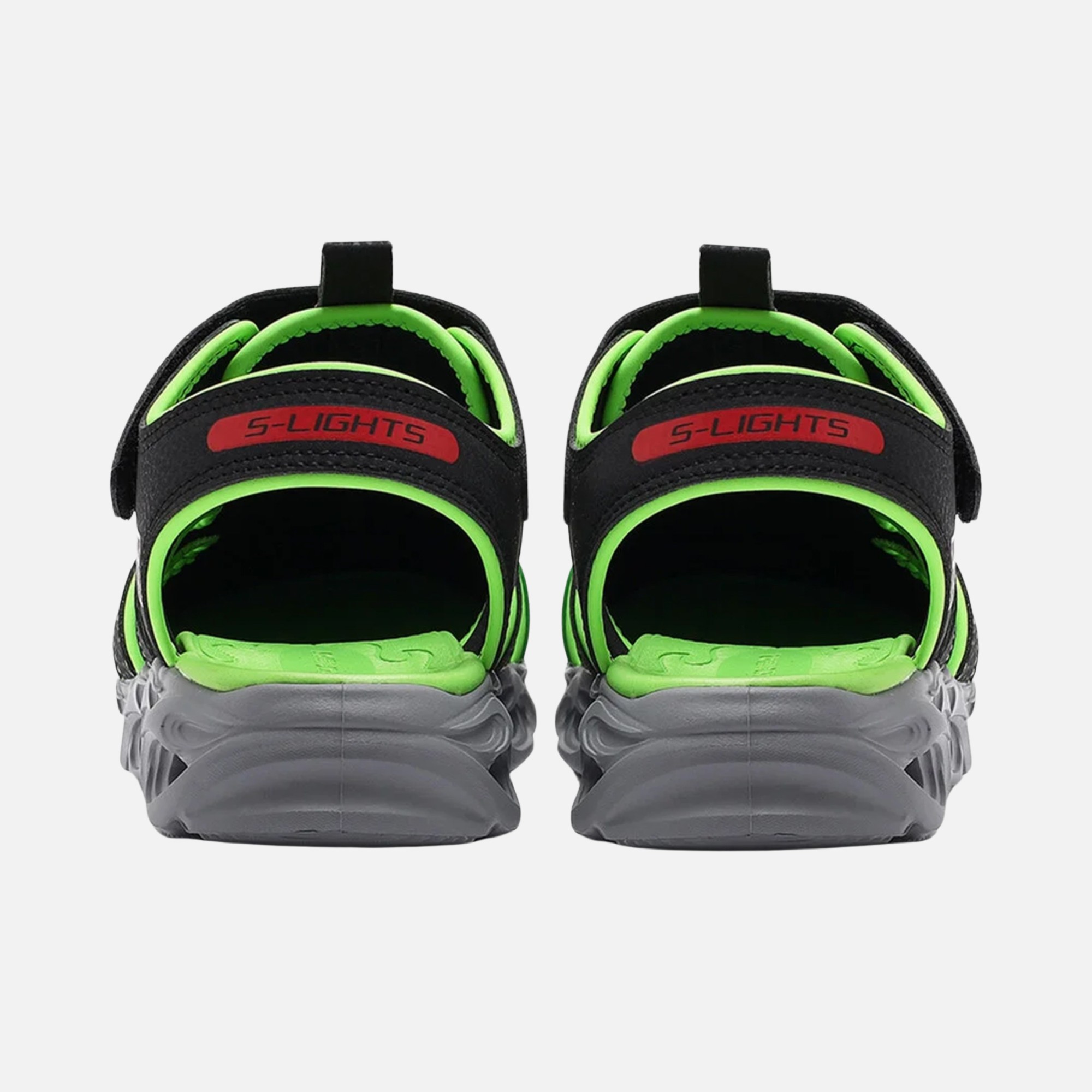Skechers Thermo-splash Hydro-flare Çocuk Sandalet