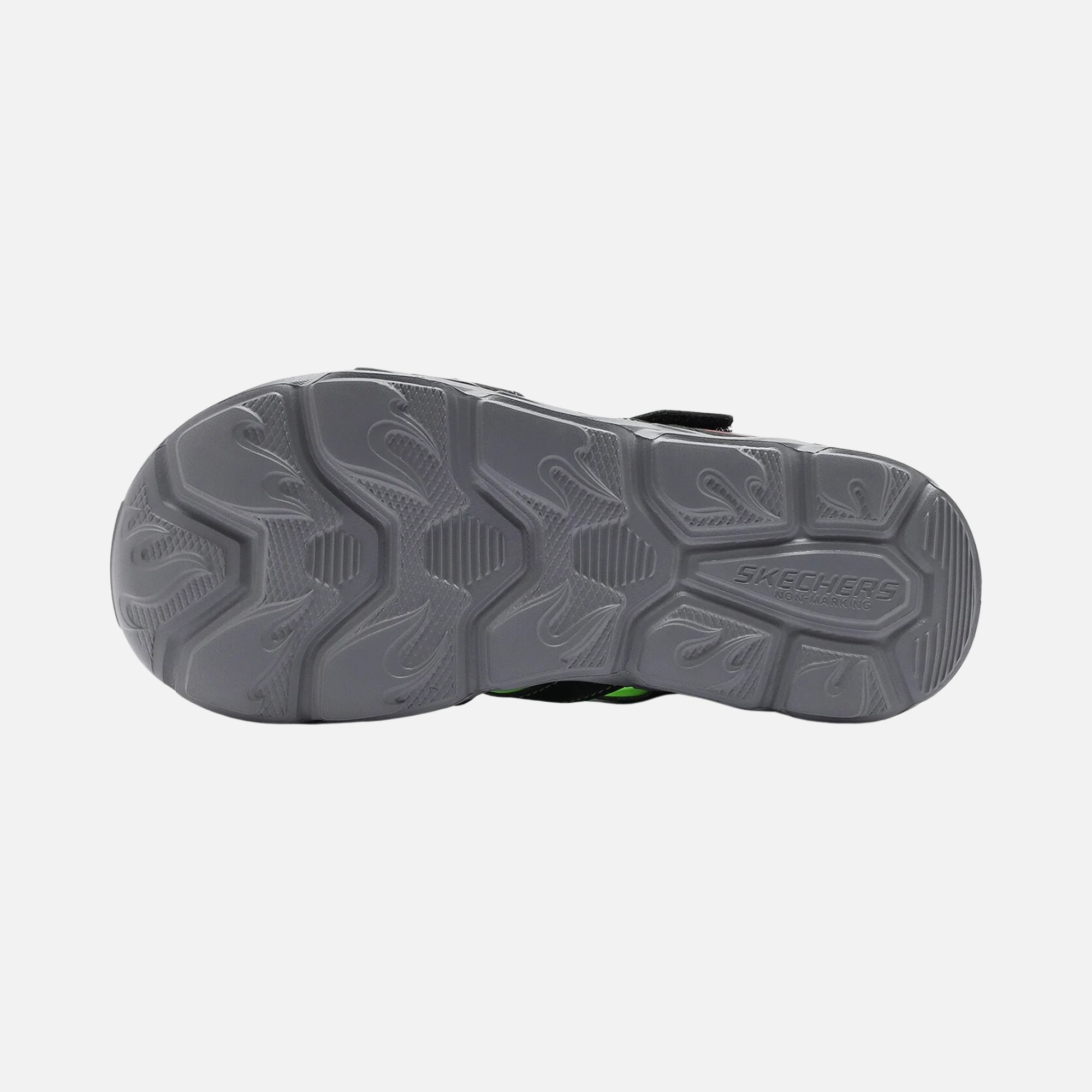 Skechers Thermo-splash Hydro-flare Çocuk Sandalet
