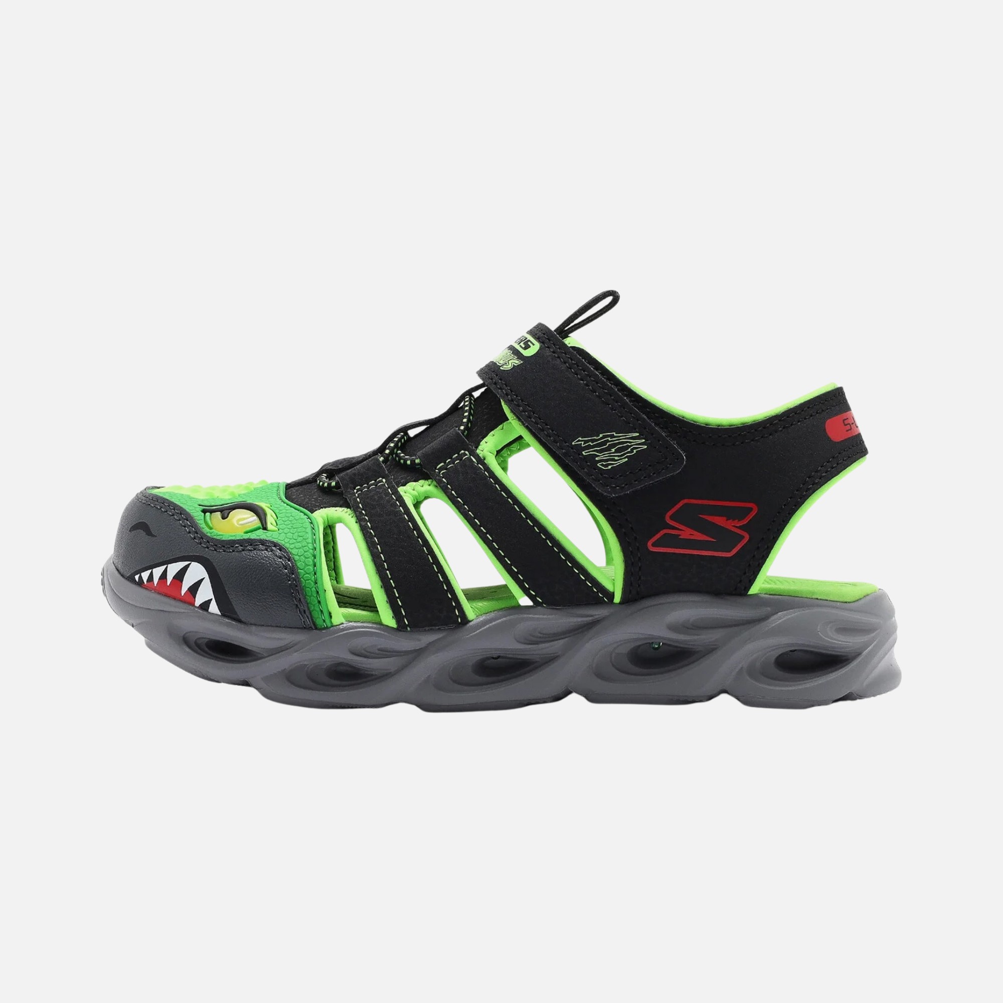 Skechers Thermo-splash Hydro-flare Çocuk Sandalet