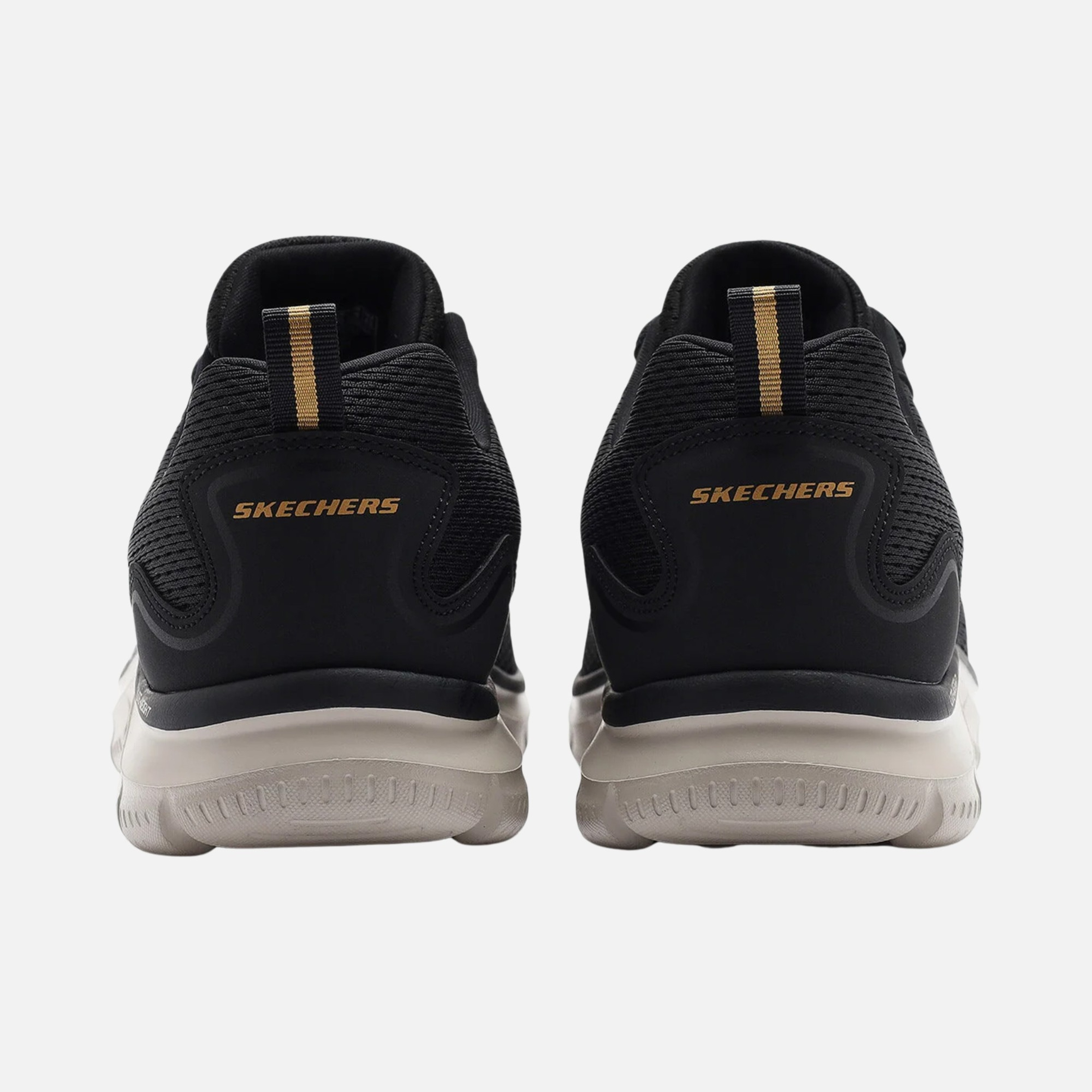 Skechers Track Leshur Memory Foam Training Erkek Spor Ayakkabı