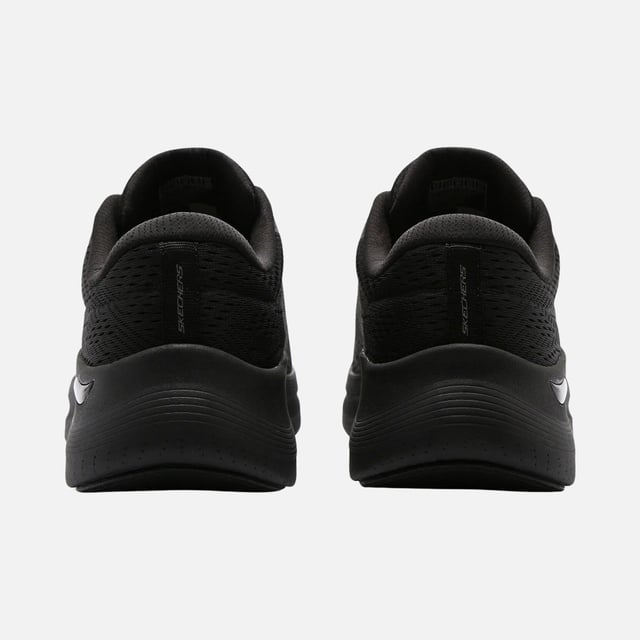 Skechers Siyah Skechers Arch Fit