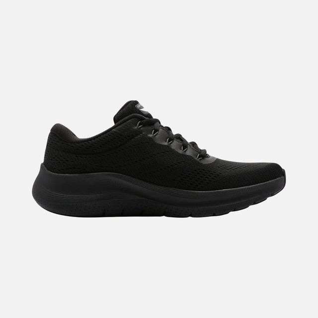Skechers Siyah Skechers Arch Fit