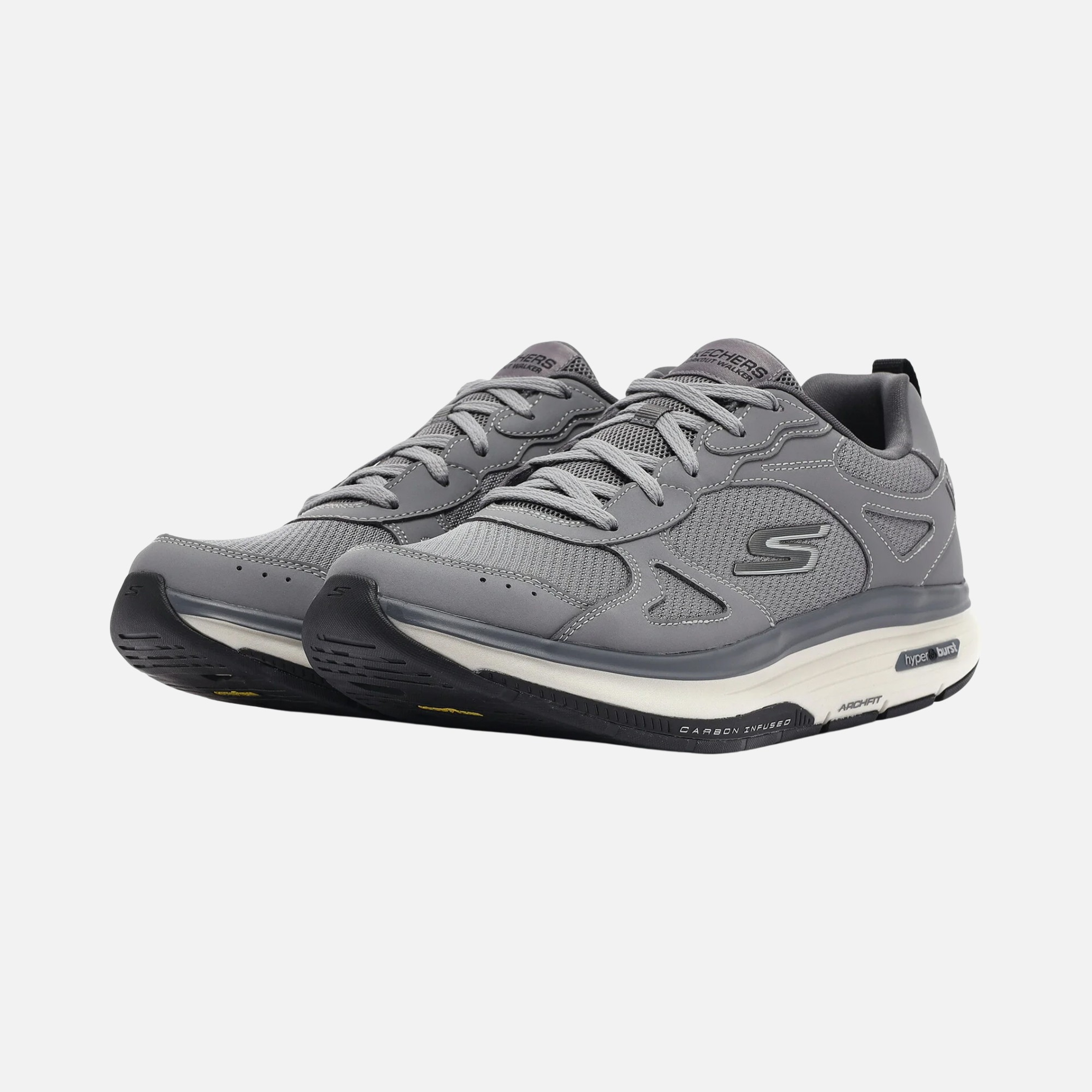 Skechers Go Walk Workout Walker Erkek Spor Ayakkabı