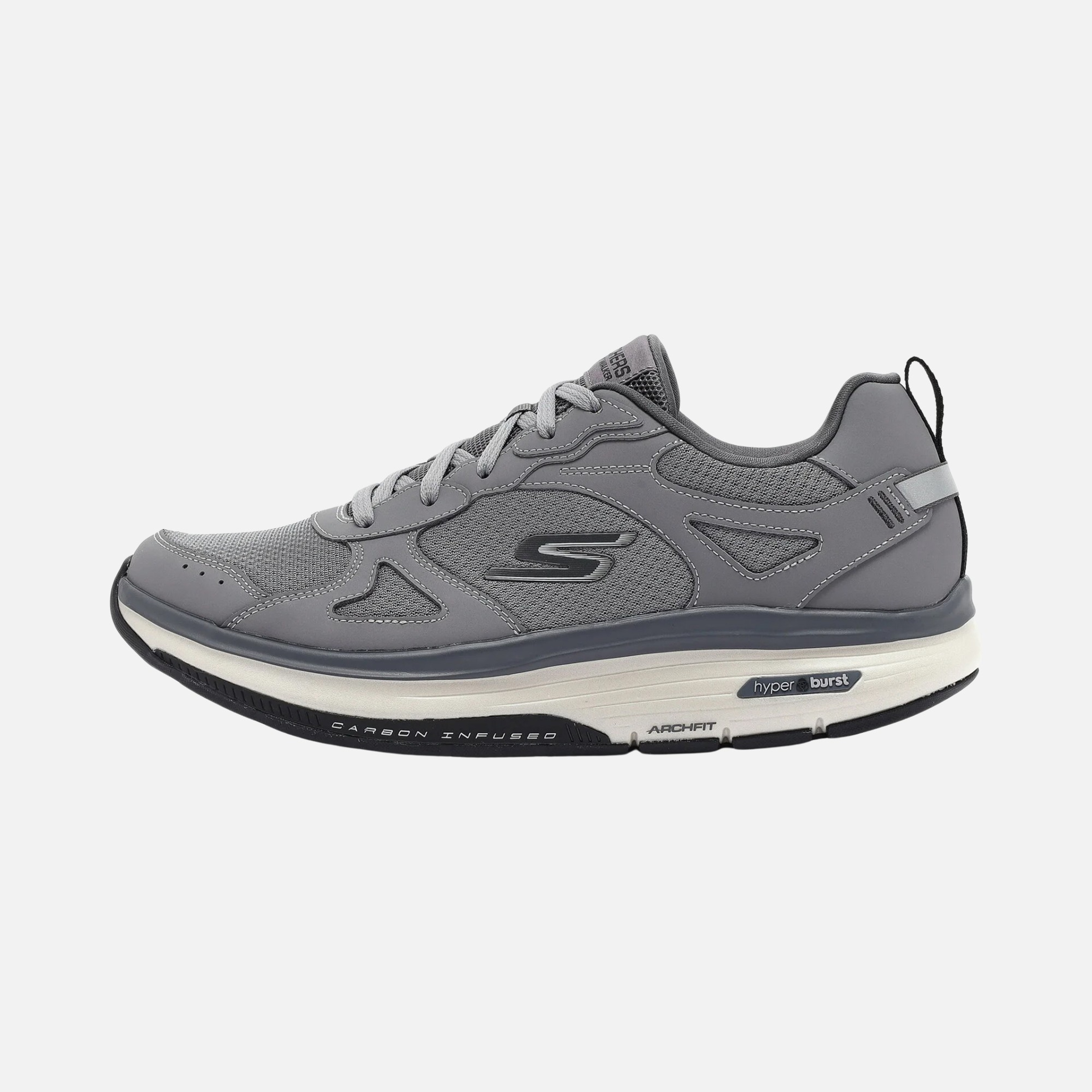 Skechers Go Walk Workout Walker Erkek Spor Ayakkabı