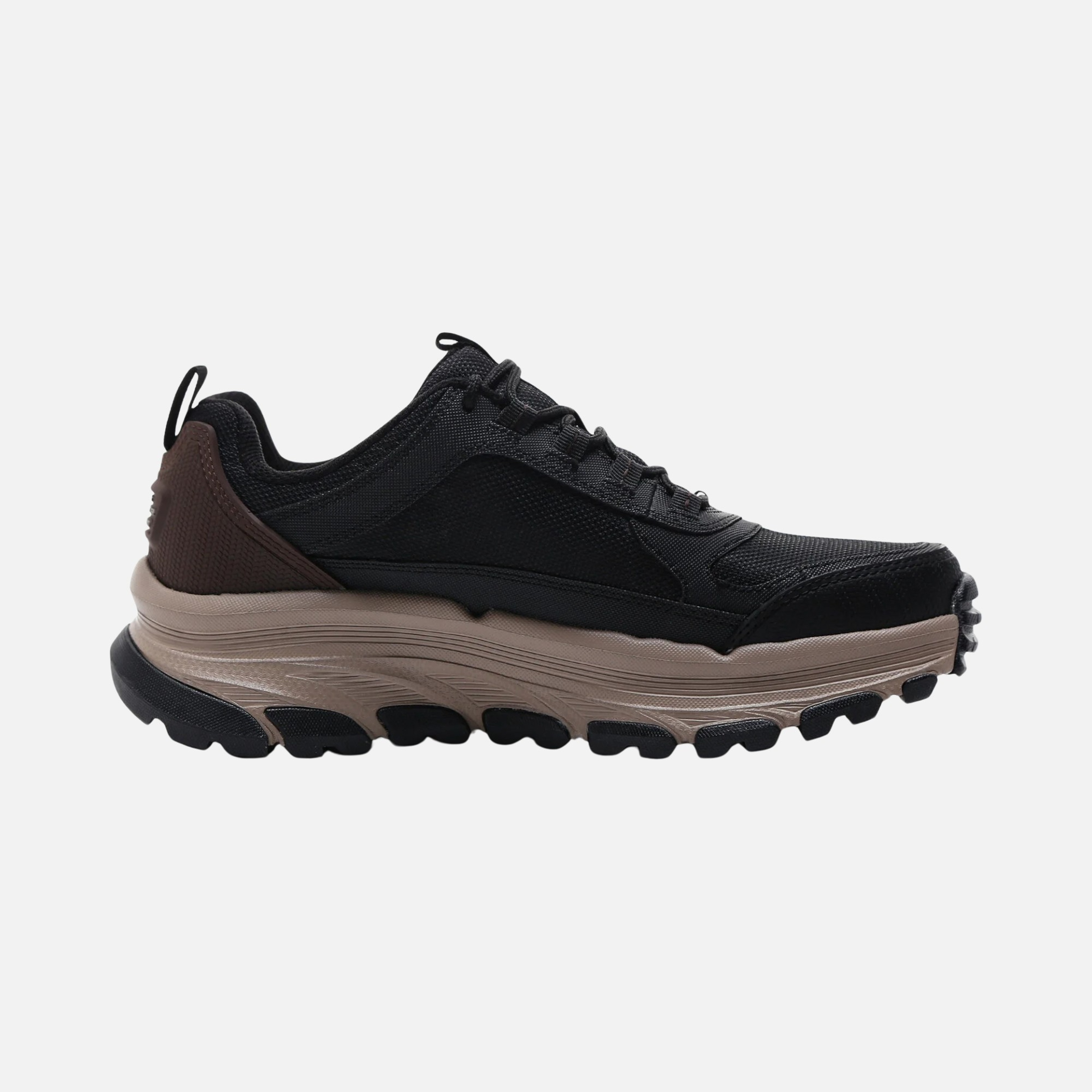 Skechers D'lux Trekker 3M Scotchgard Trail Erkek Spor Ayakkabı