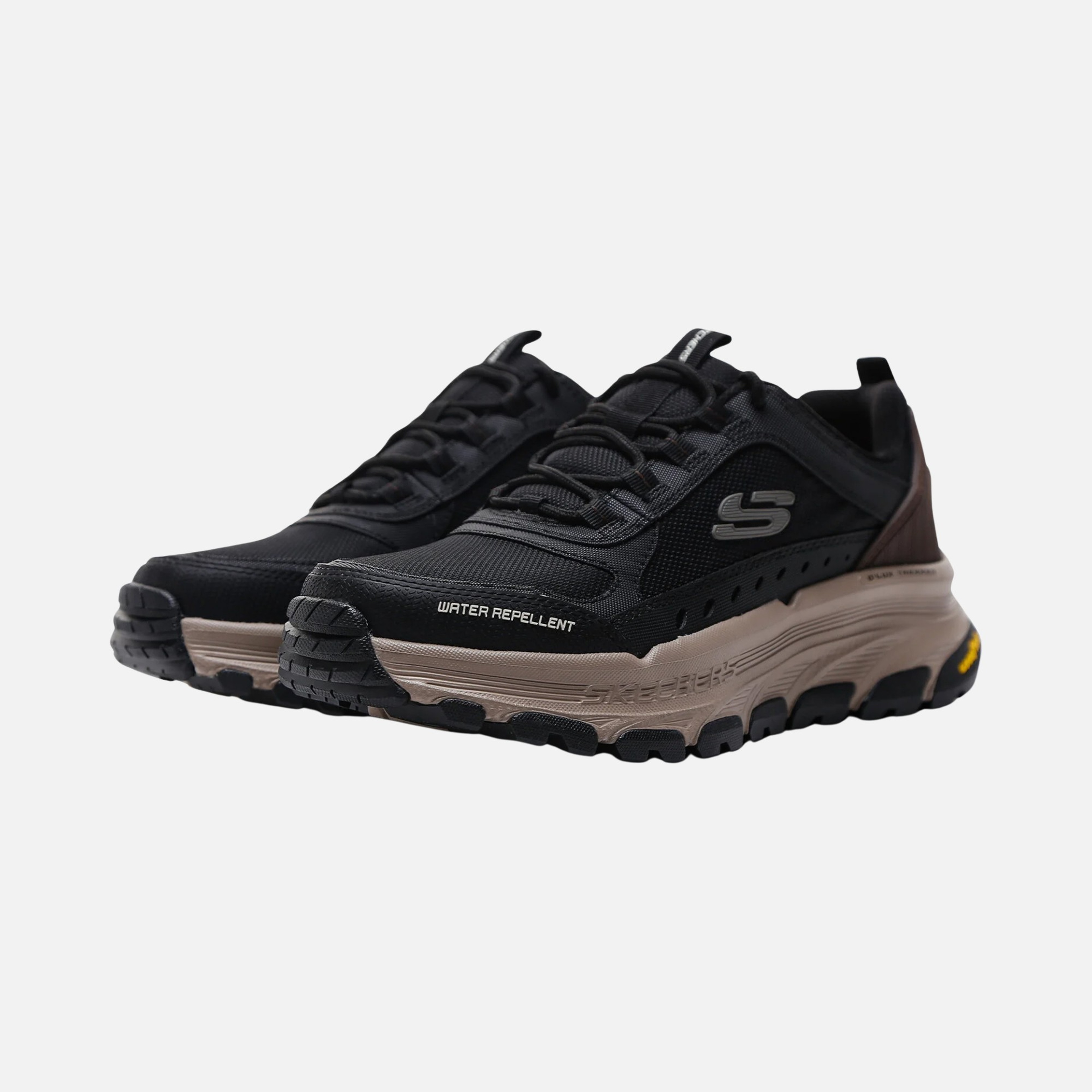 Skechers D'lux Trekker 3M Scotchgard Trail Erkek Spor Ayakkabı