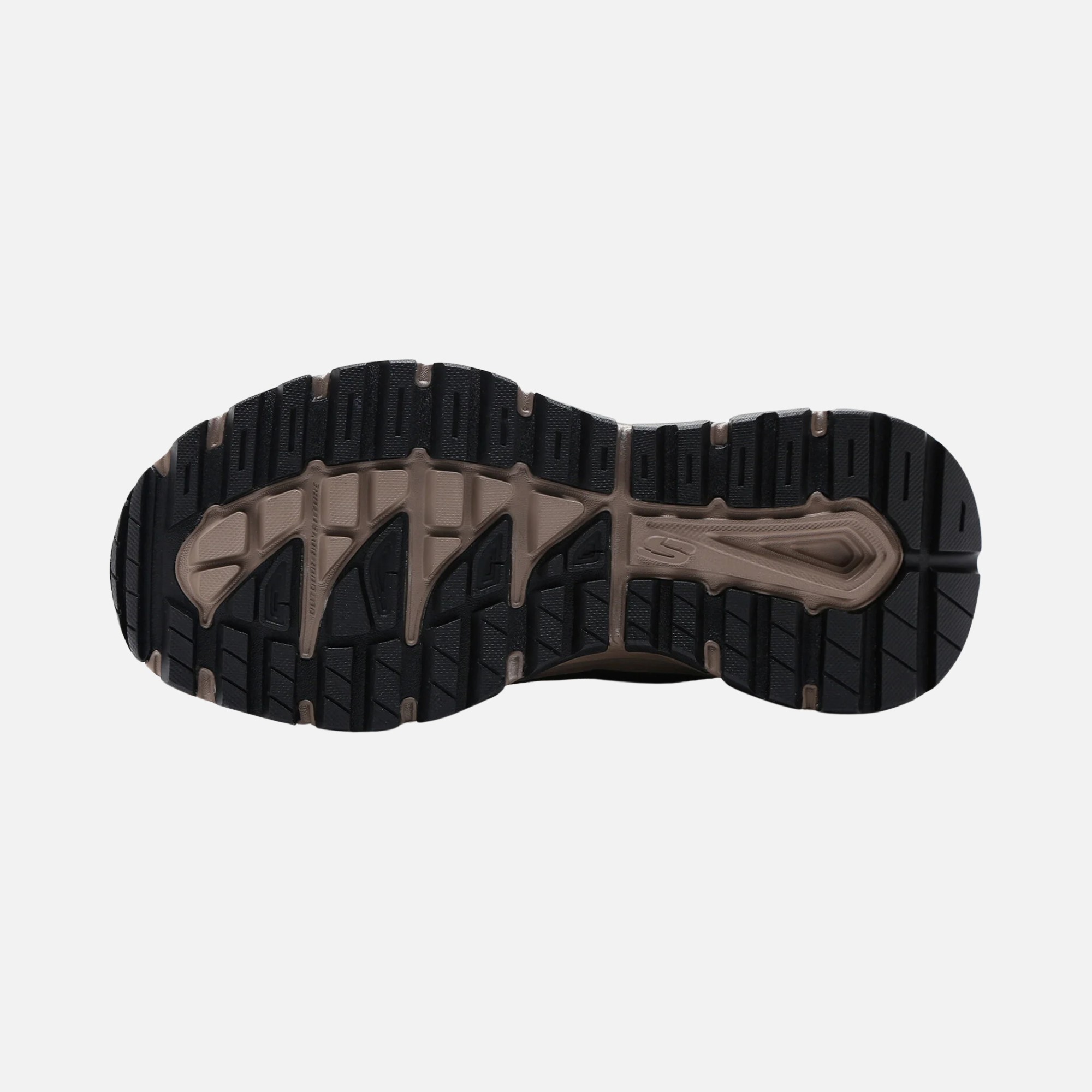 Skechers D'lux Trekker 3M Scotchgard Trail Erkek Spor Ayakkabı
