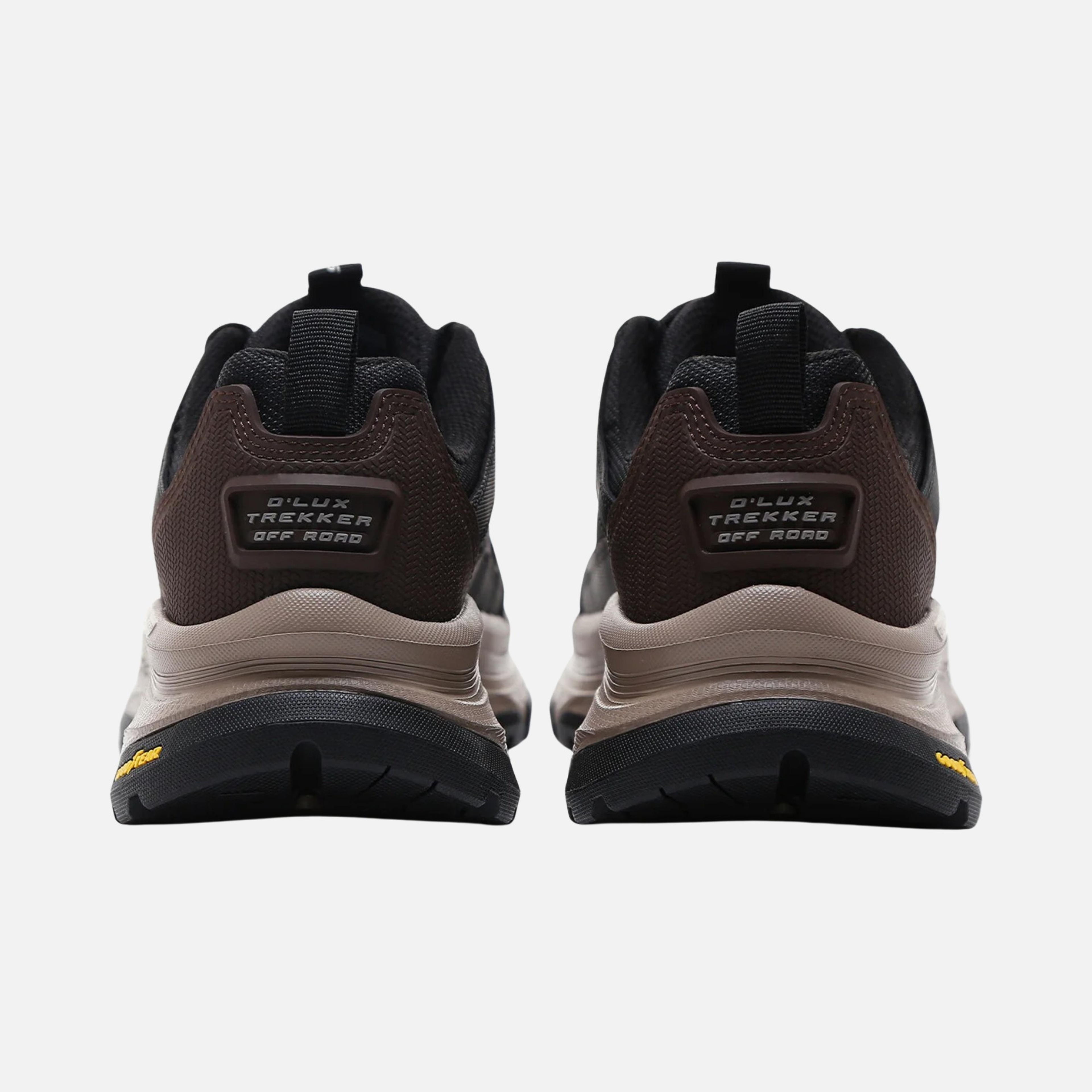 Skechers D'lux Trekker 3M Scotchgard Trail Erkek Spor Ayakkabı