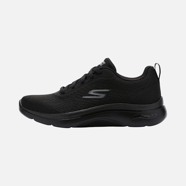 Skechers Siyah Skechers Go Walk Arch Fit 2.0